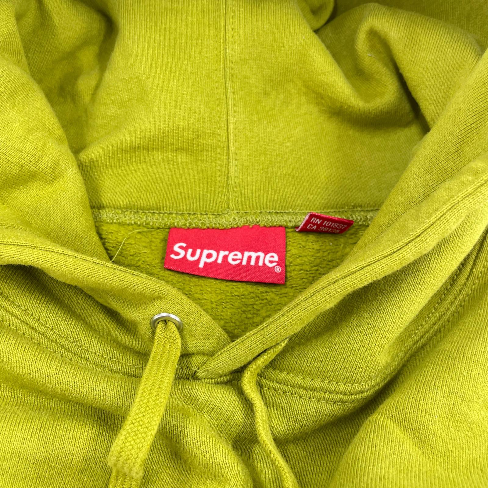 パーカー 21AW Eyes Hooded Sweatshirt S