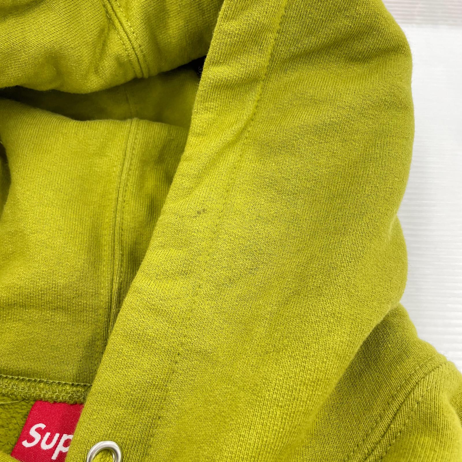 パーカー 21AW Eyes Hooded Sweatshirt S