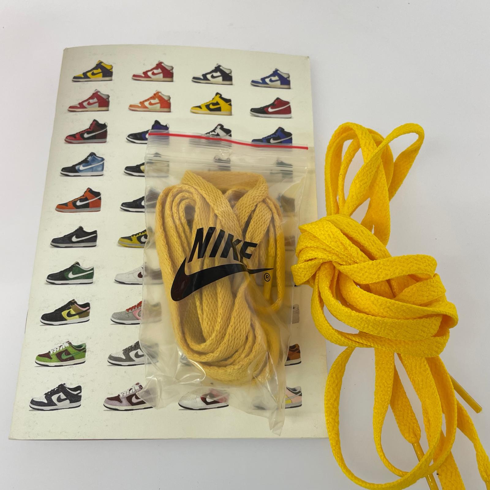スニーカー 07年製 DUNK HIGH QK 27cm (US9 UK8 1/2 EU44)