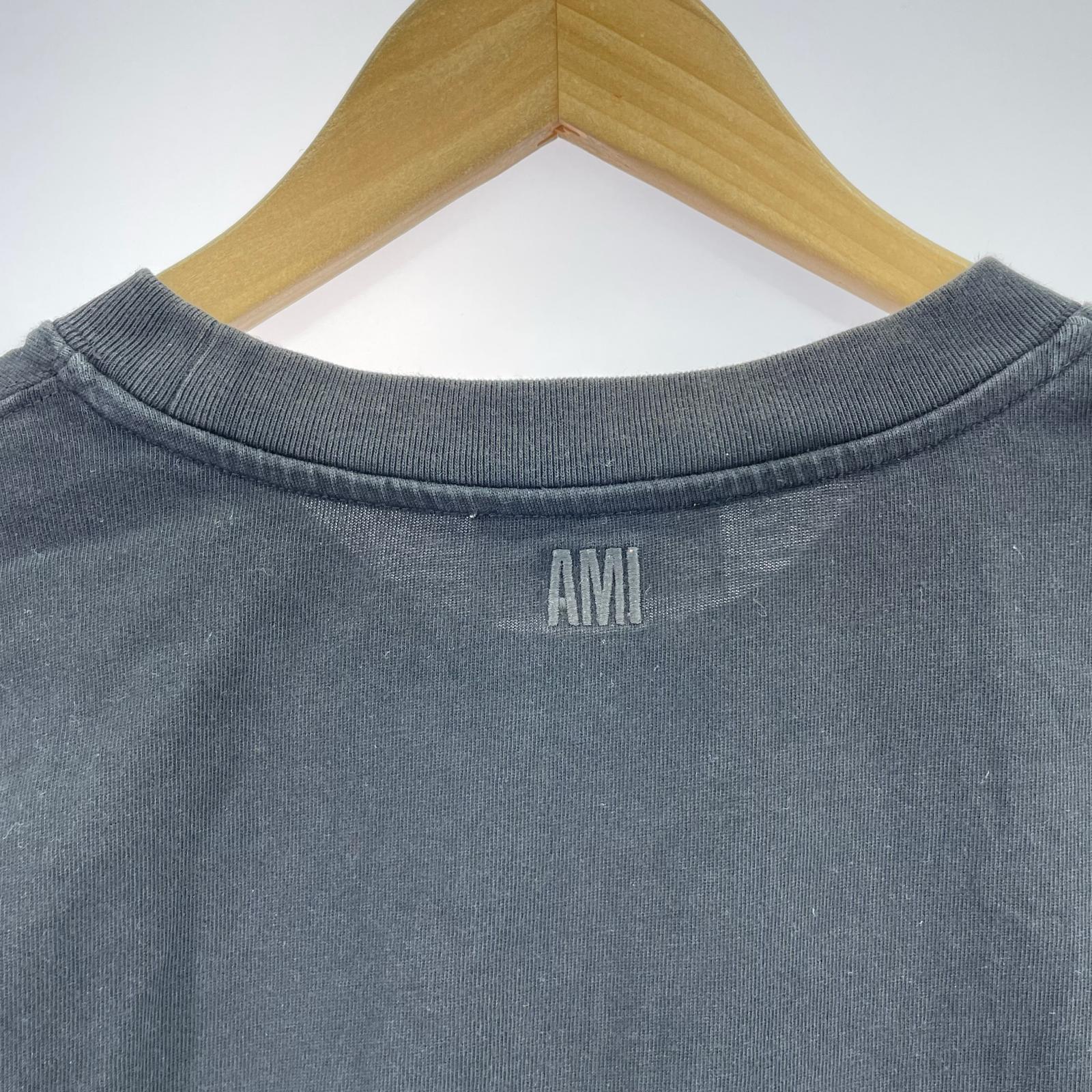 半袖Tシャツ 黒 ブラック