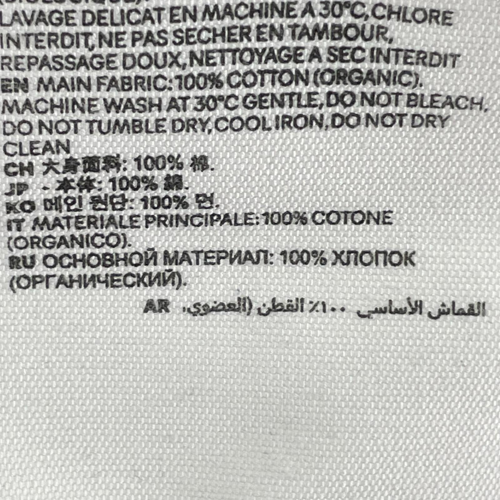 半袖Tシャツ 黒 ブラック