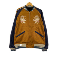 ジャケット 50sスーベニアジャケット
