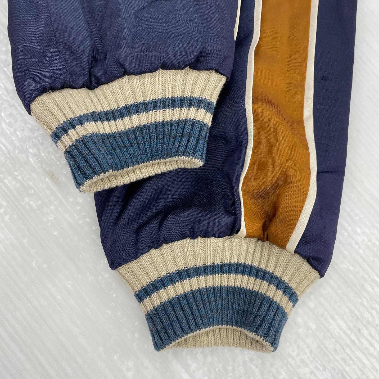 ジャケット 50sスーベニアジャケット