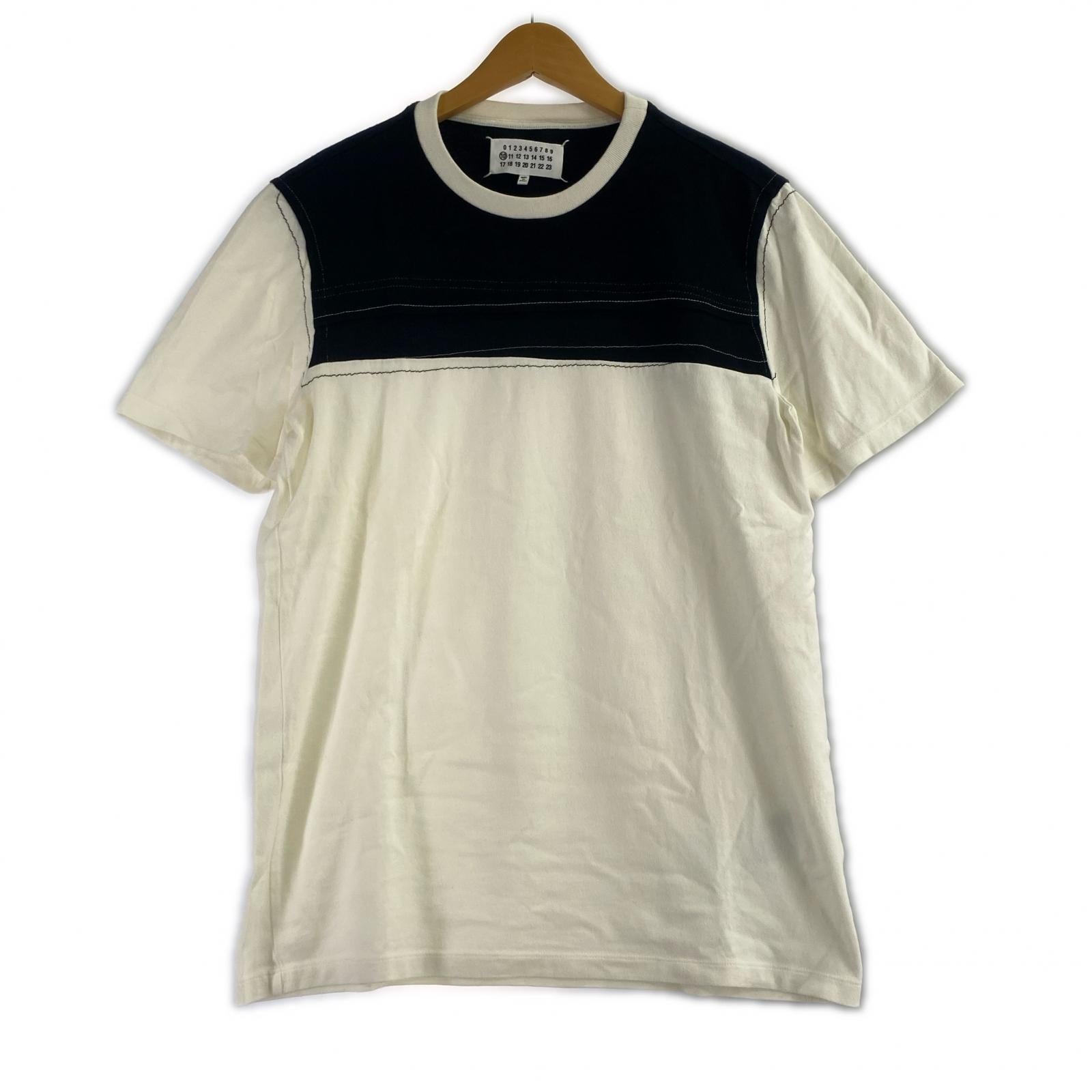 半袖Tシャツ ホワイト ホワイト