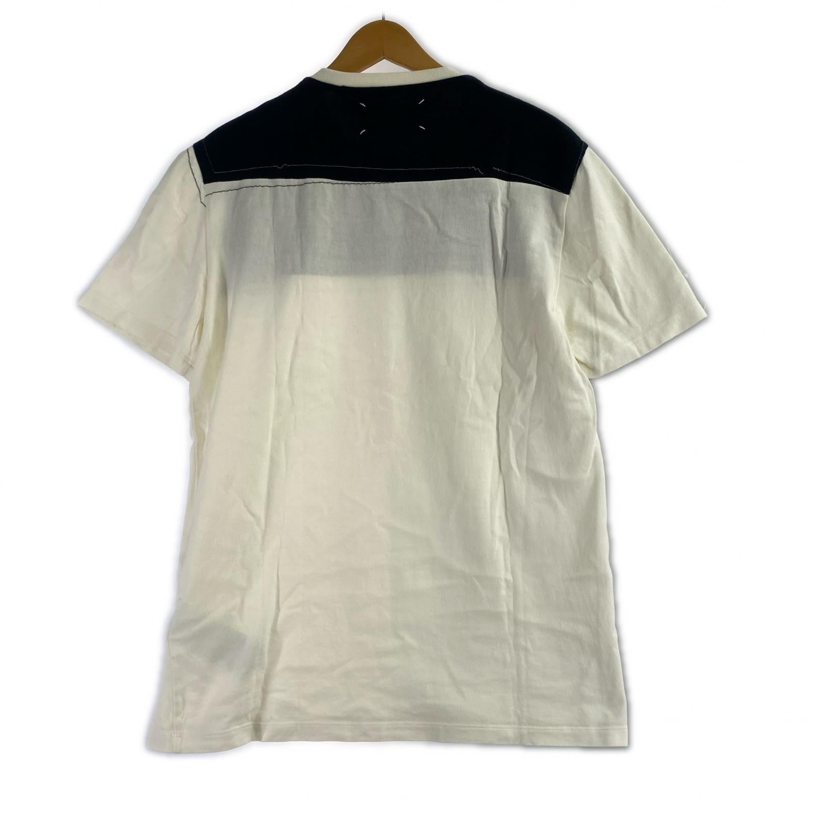 半袖Tシャツ ホワイト ホワイト