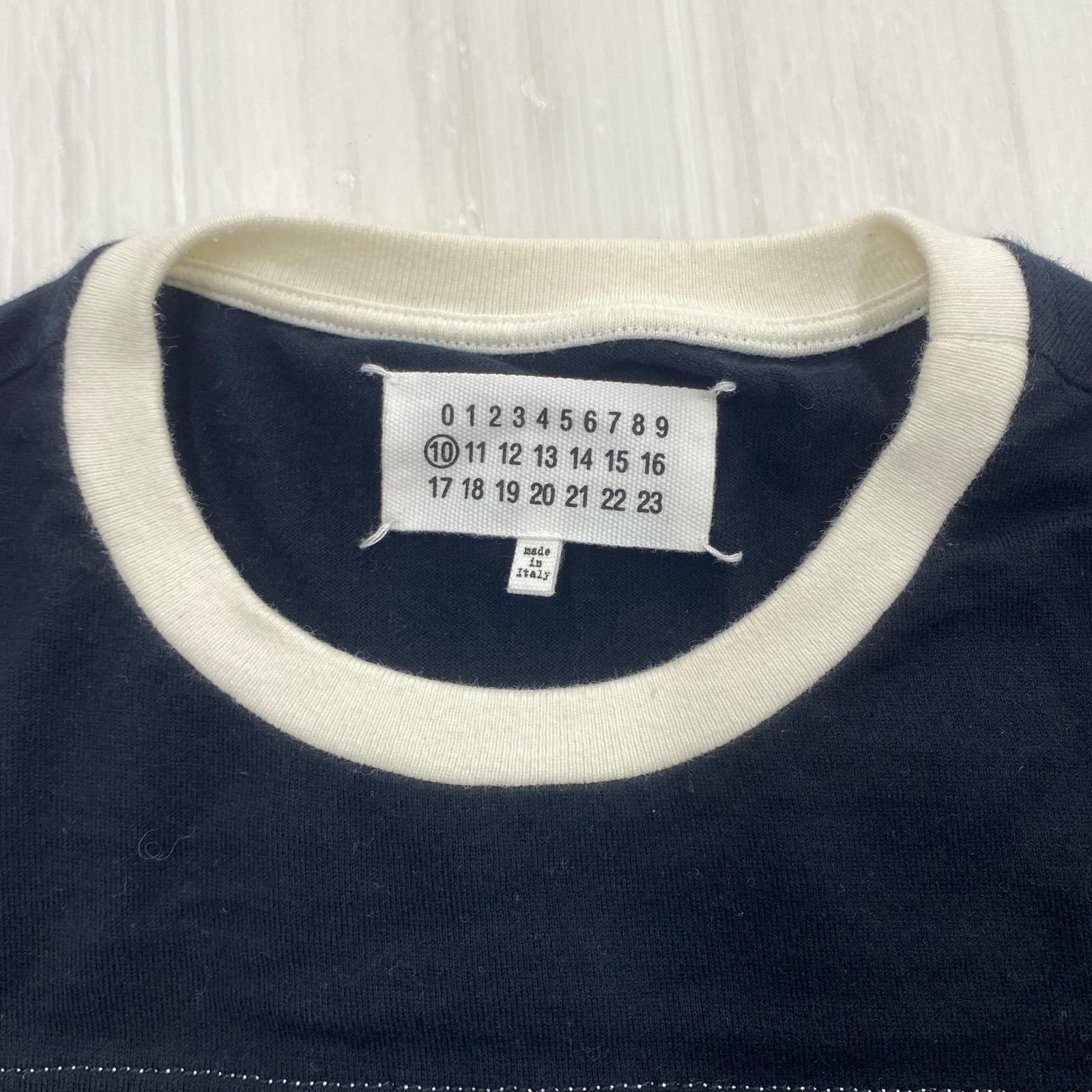半袖Tシャツ ホワイト ホワイト