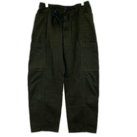 パンツ Gramicci WS VOYAGER PANT G2SW-P090 カーキ (L) L カーキ