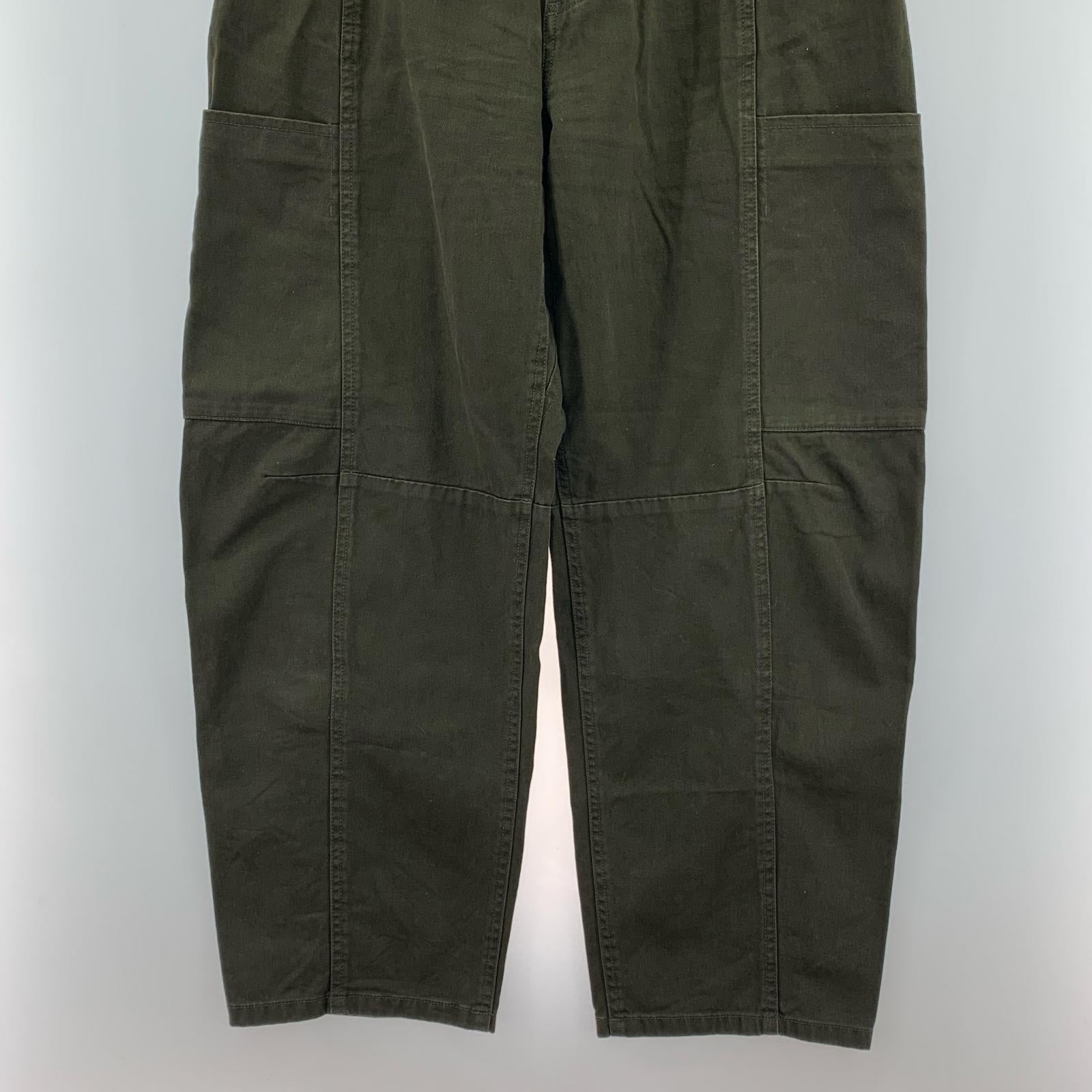 パンツ Gramicci WS VOYAGER PANT G2SW-P090 カーキ (L) L カーキ