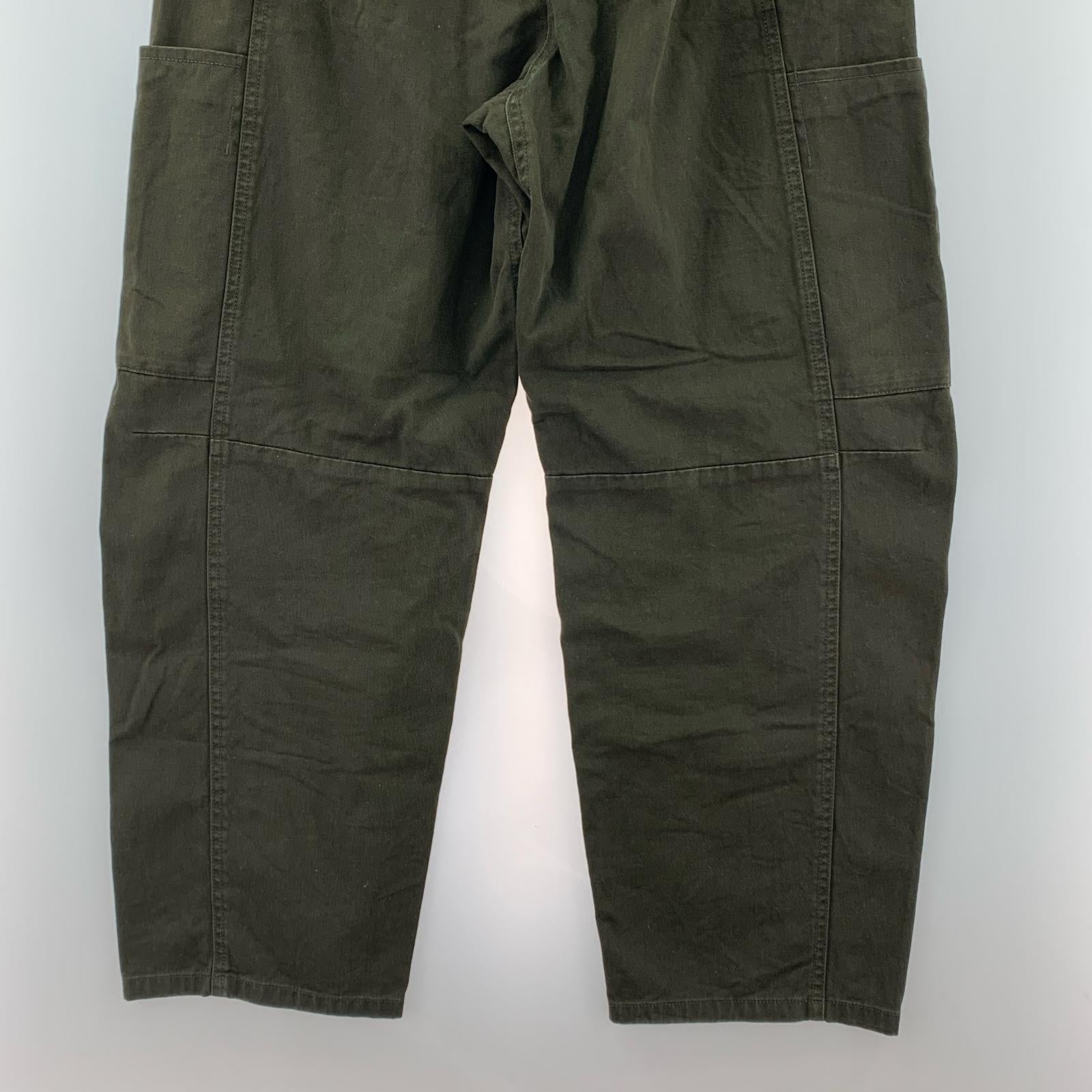 パンツ Gramicci WS VOYAGER PANT G2SW-P090 カーキ (L) L カーキ