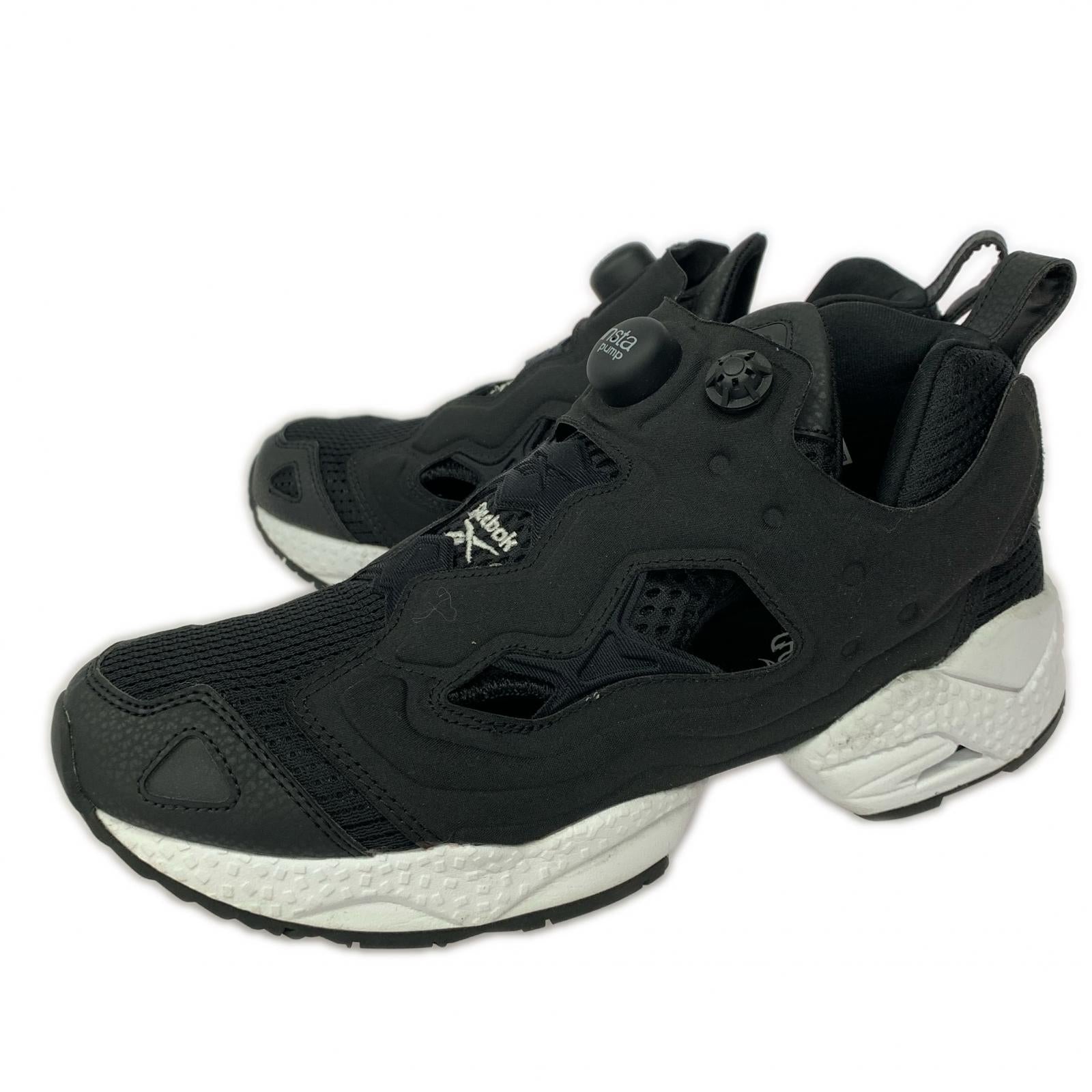 スニーカー INSTAPUMP FURY 95 27.0cm 27cm (US9 UK8 1/2 EU44)