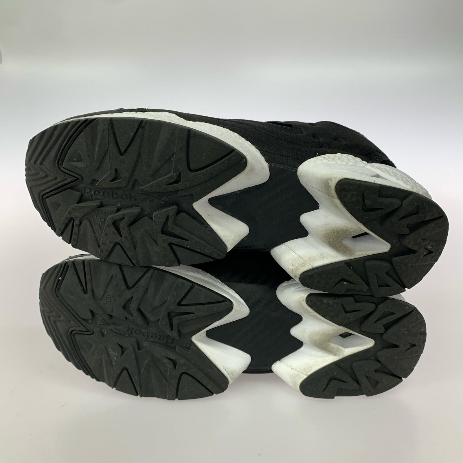 スニーカー INSTAPUMP FURY 95 27.0cm 27cm (US9 UK8 1/2 EU44)