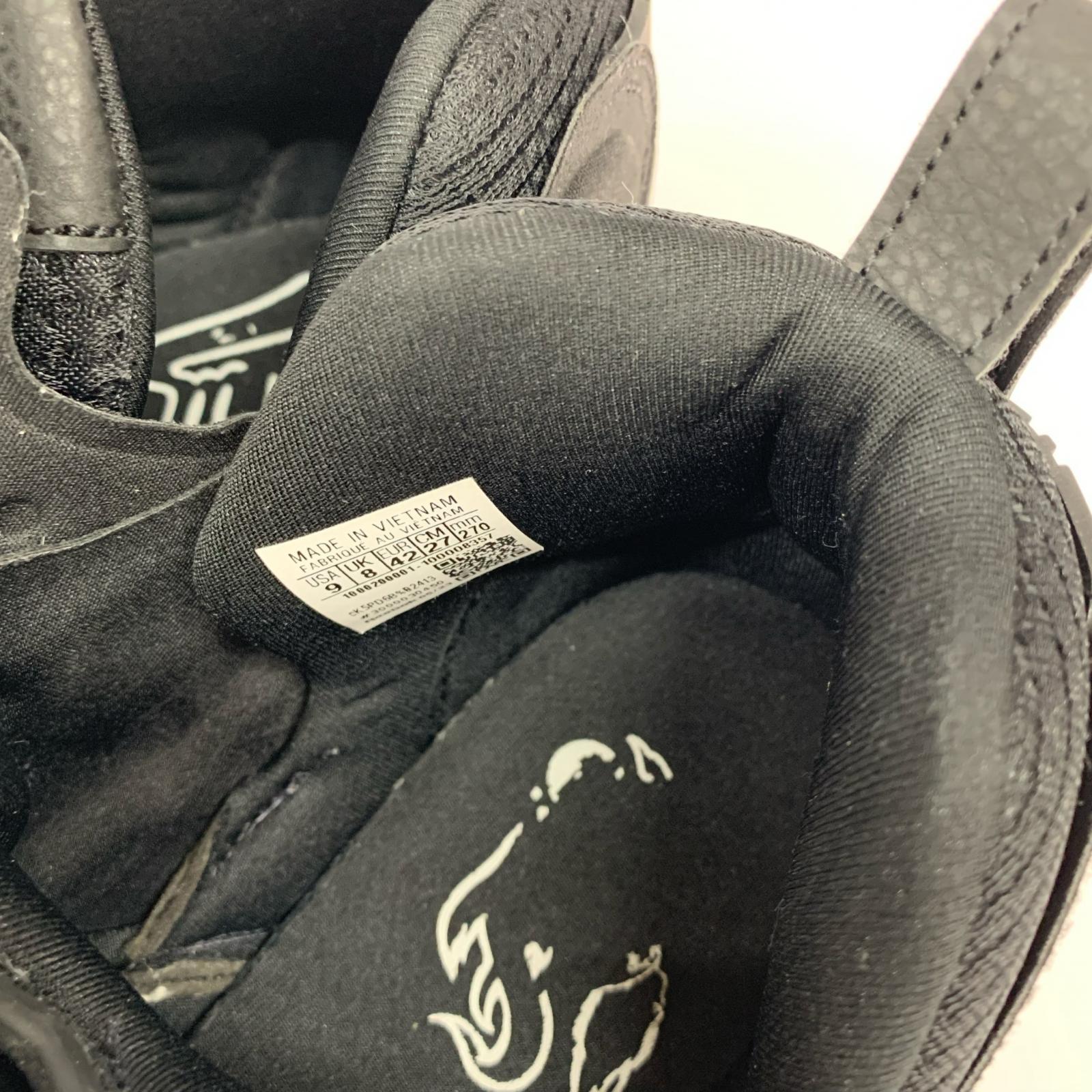 スニーカー INSTAPUMP FURY 95 27.0cm 27cm (US9 UK8 1/2 EU44)