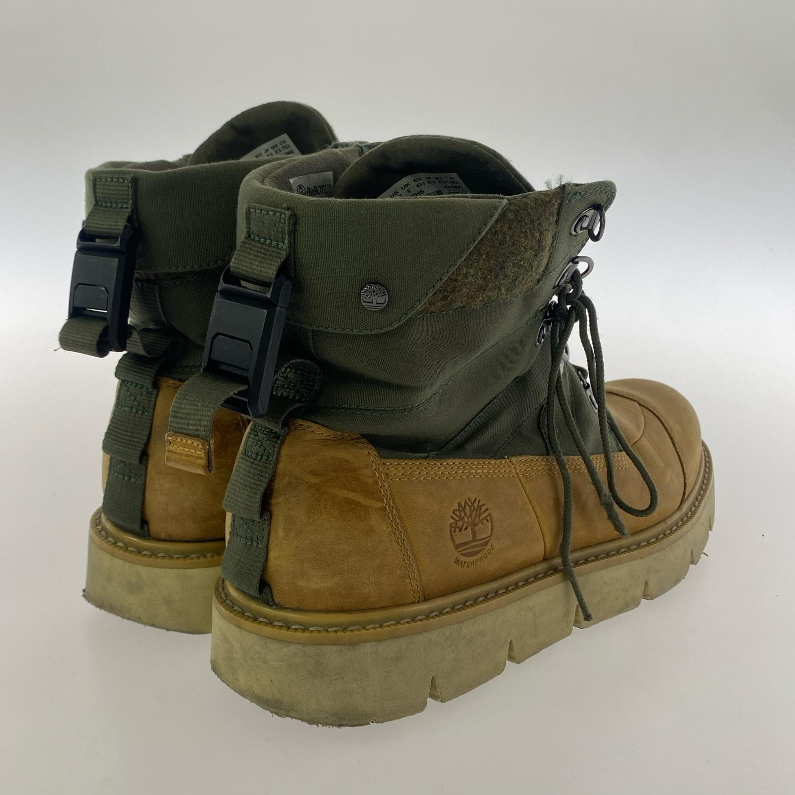 ブーツ RAYWOOD EARTHKEEPER+ BOOT 27.5cm (US9 1/2 UK9 EU45)