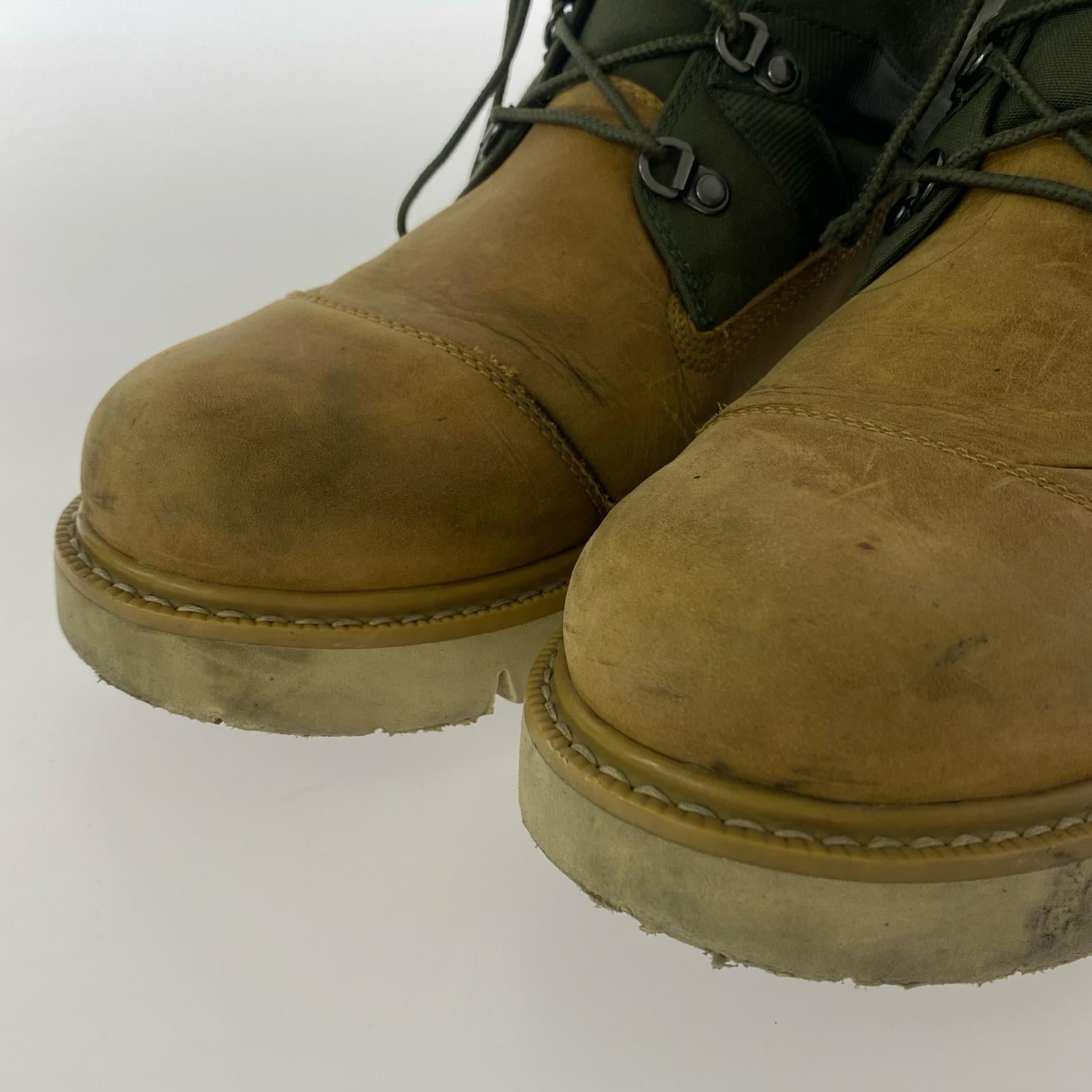 ブーツ RAYWOOD EARTHKEEPER+ BOOT 27.5cm (US9 1/2 UK9 EU45)