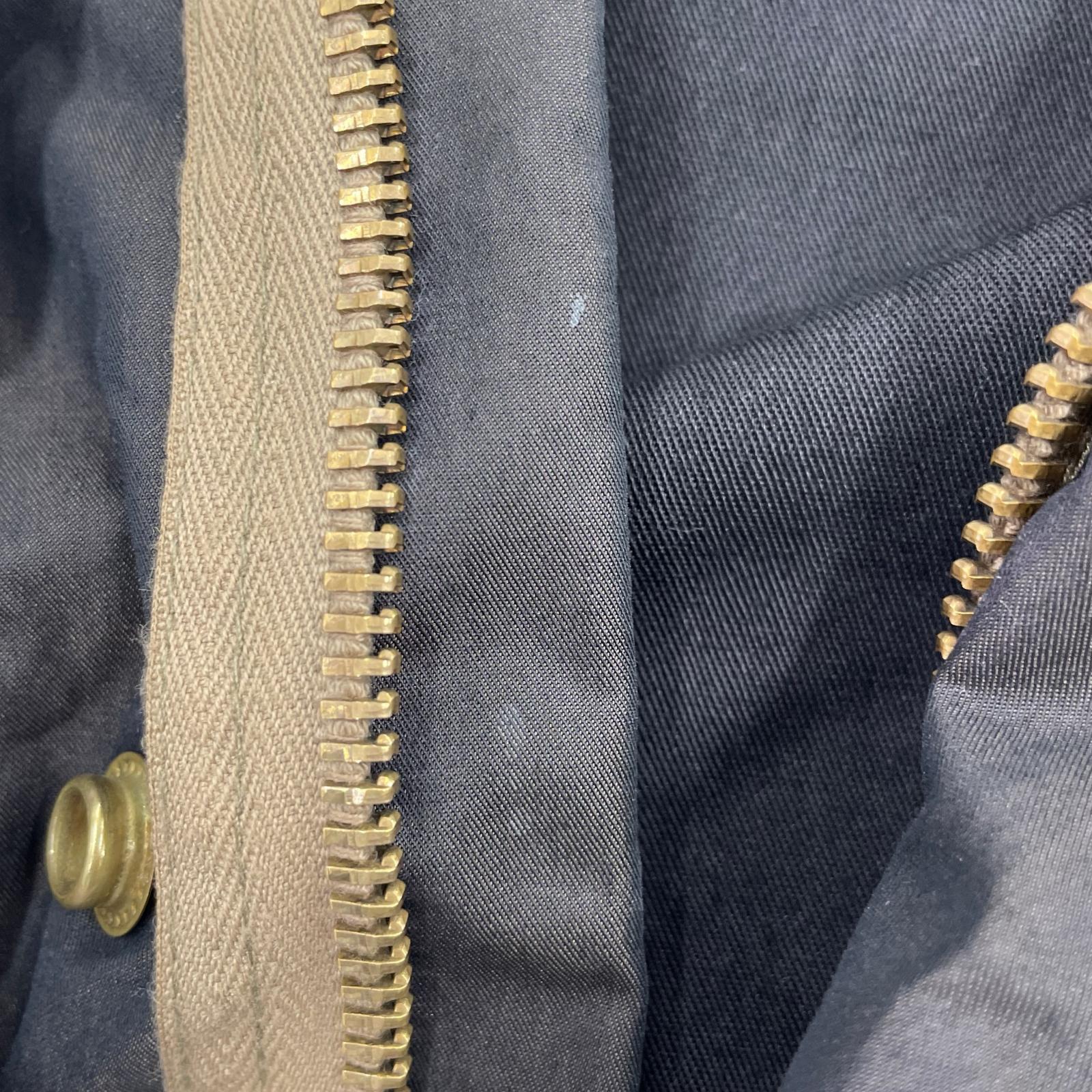 ジャケット ×STUSSY Ranger Jacket 黒 (M) M ブラック