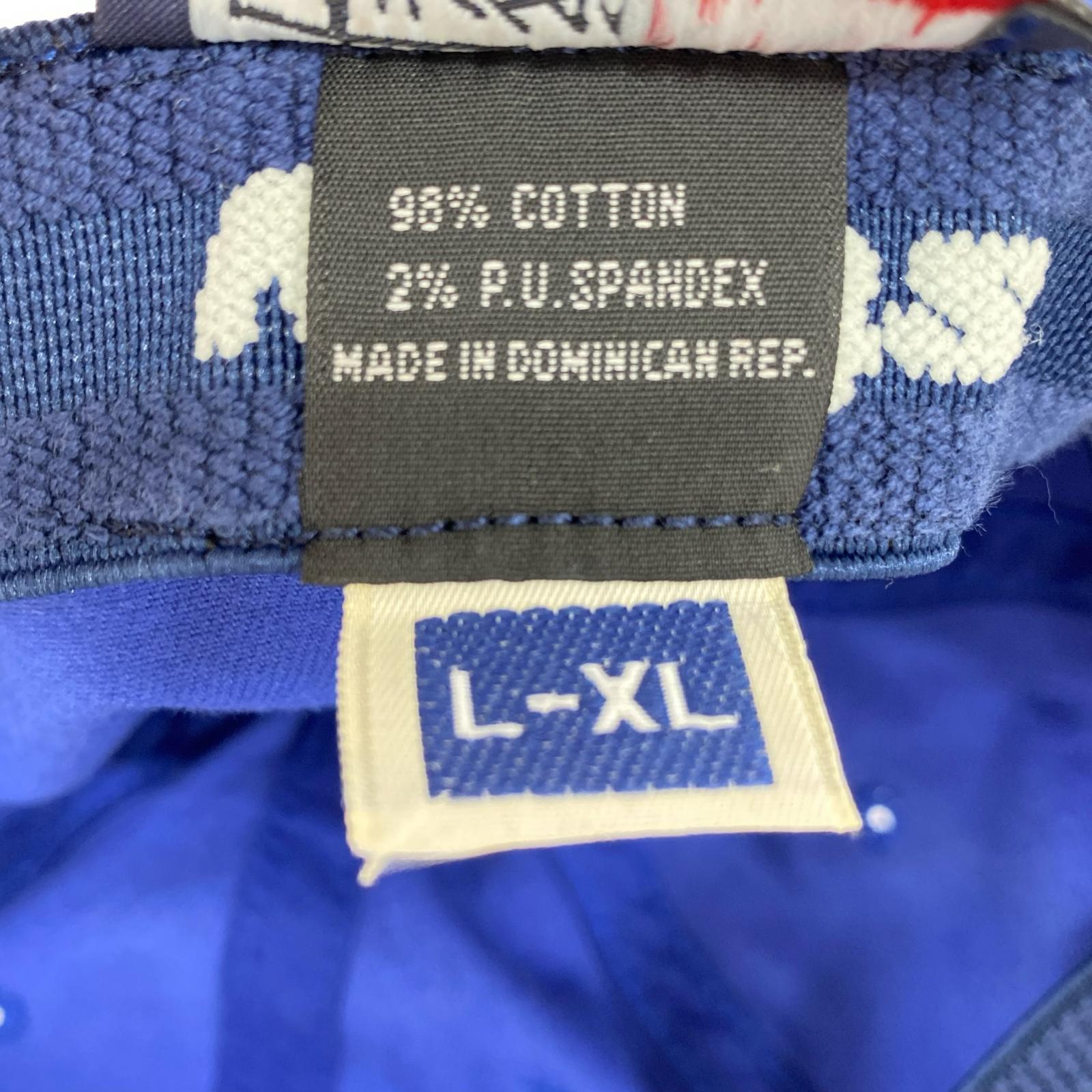 キャップ OLD LOS ANGELES 青 ブルー