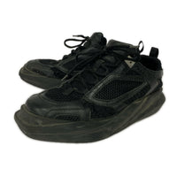 スニーカー MONO HIKING SNEAKER (44) 44 ブラック