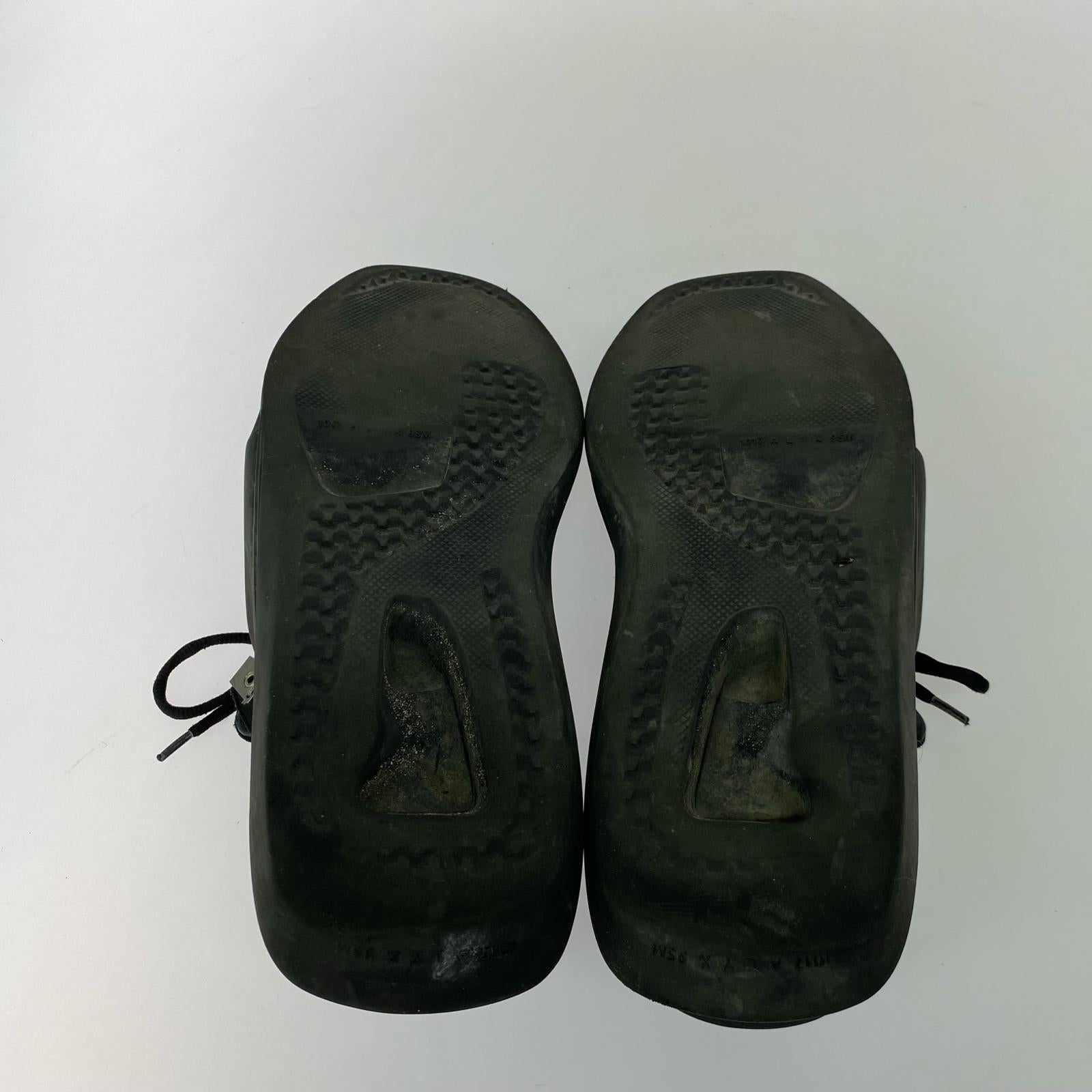 スニーカー MONO HIKING SNEAKER (44) 44 ブラック