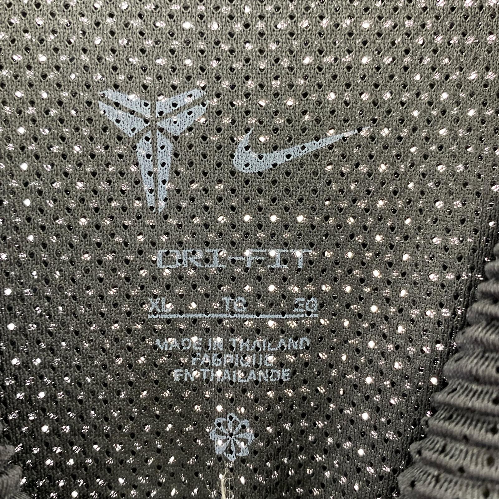 半袖シャツ KOBE PLEATED S/S TOP BLACK XL ブラック