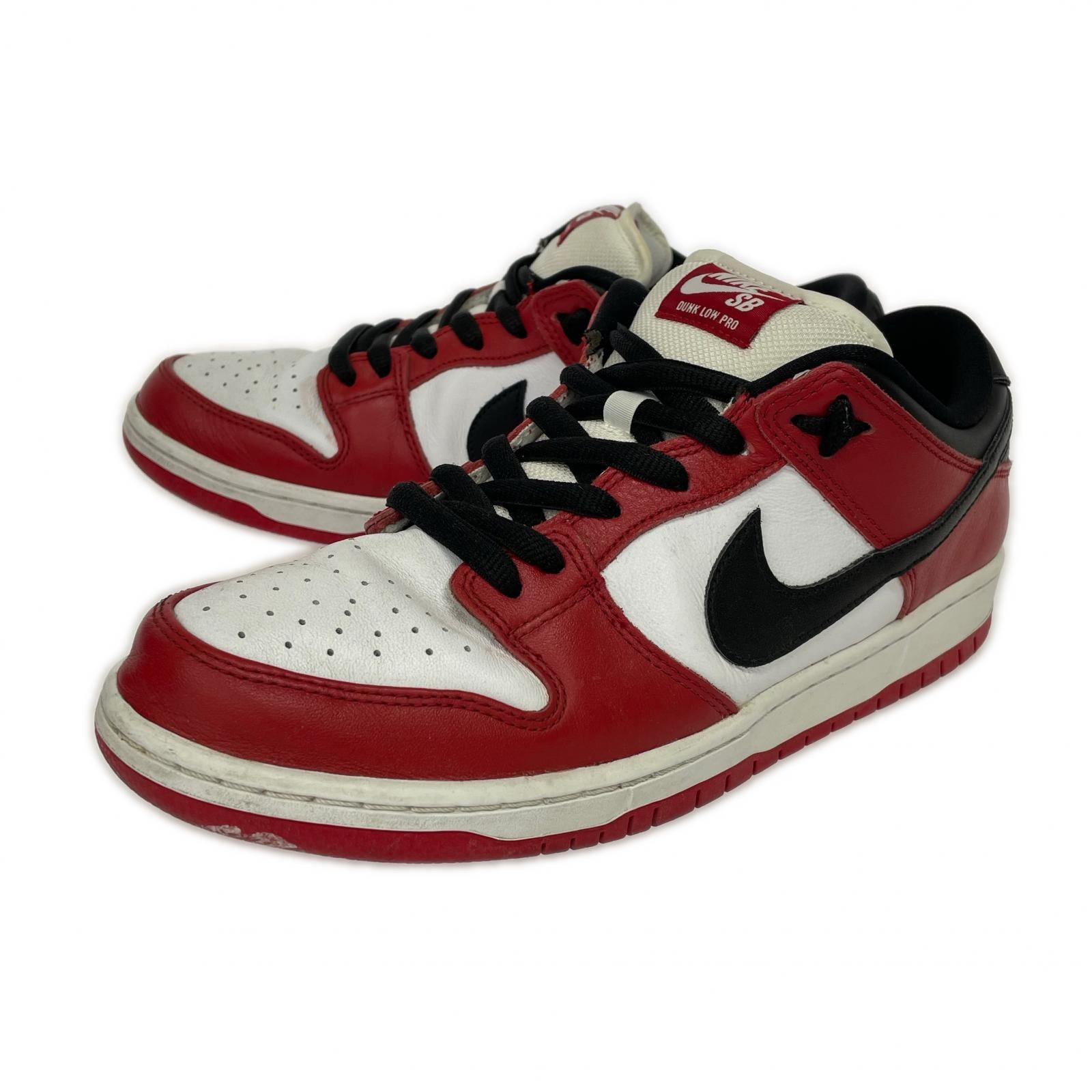スニーカー Nike SB Dunk Low Pro 28.5cm (US10 1/2 UK10 EU47)