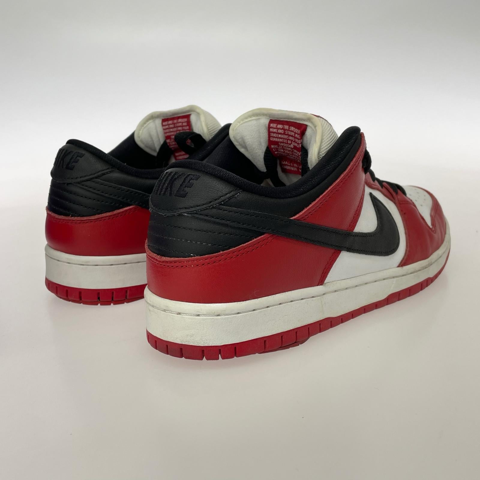 スニーカー Nike SB Dunk Low Pro 28.5cm (US10 1/2 UK10 EU47)