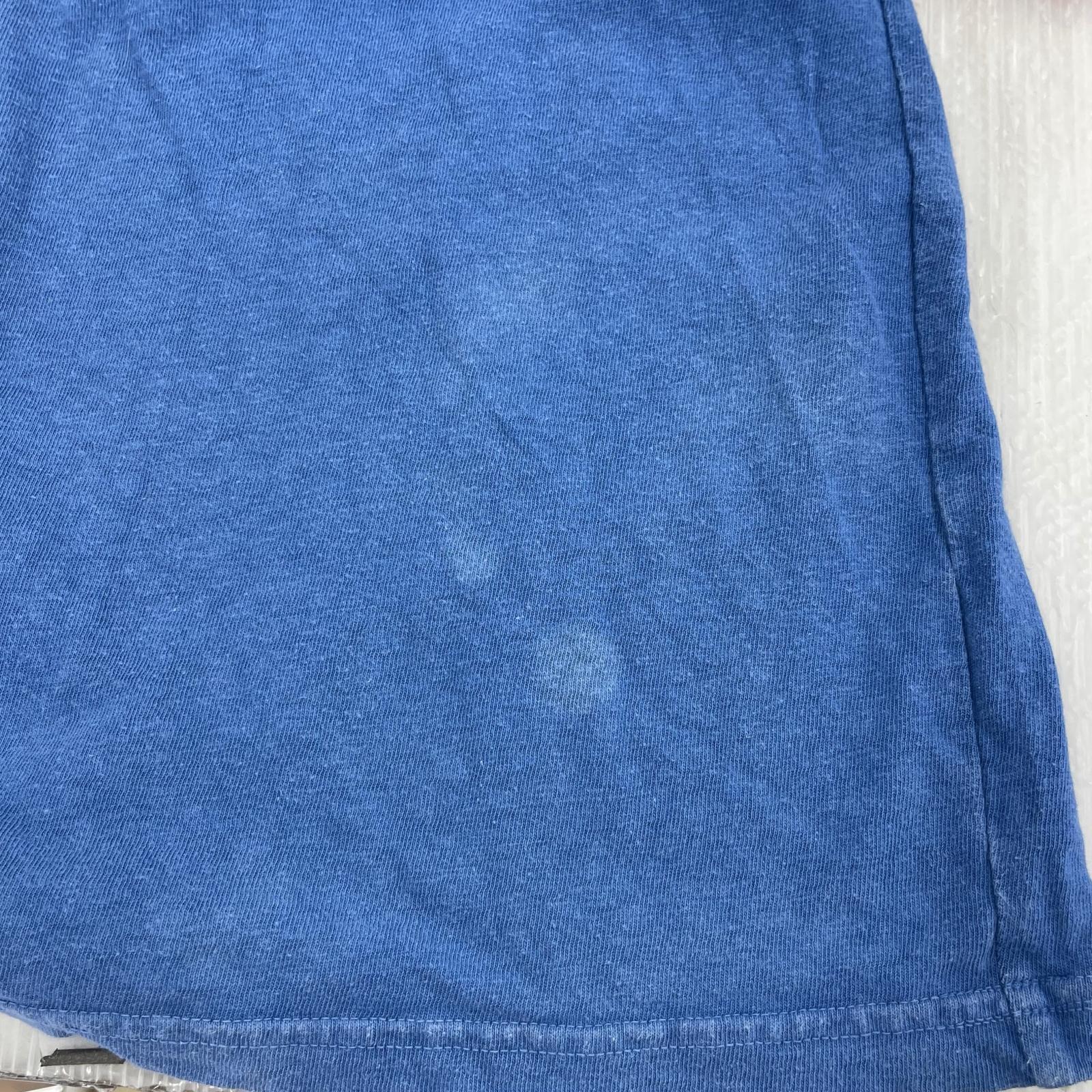 半袖Tシャツ KAPITAL BIGTee 2 2 ブルー