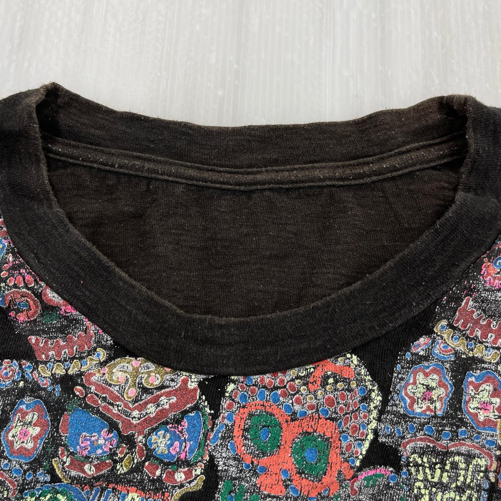 半袖Tシャツ KAPITAL スカル カットソー 4