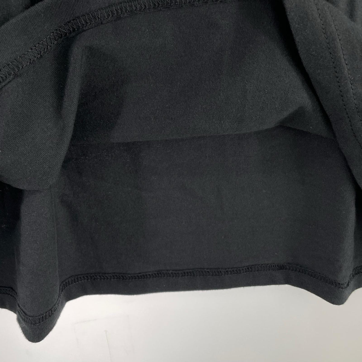 半袖Tシャツ 25SS GOODENOUGH /Device Tee ブラック