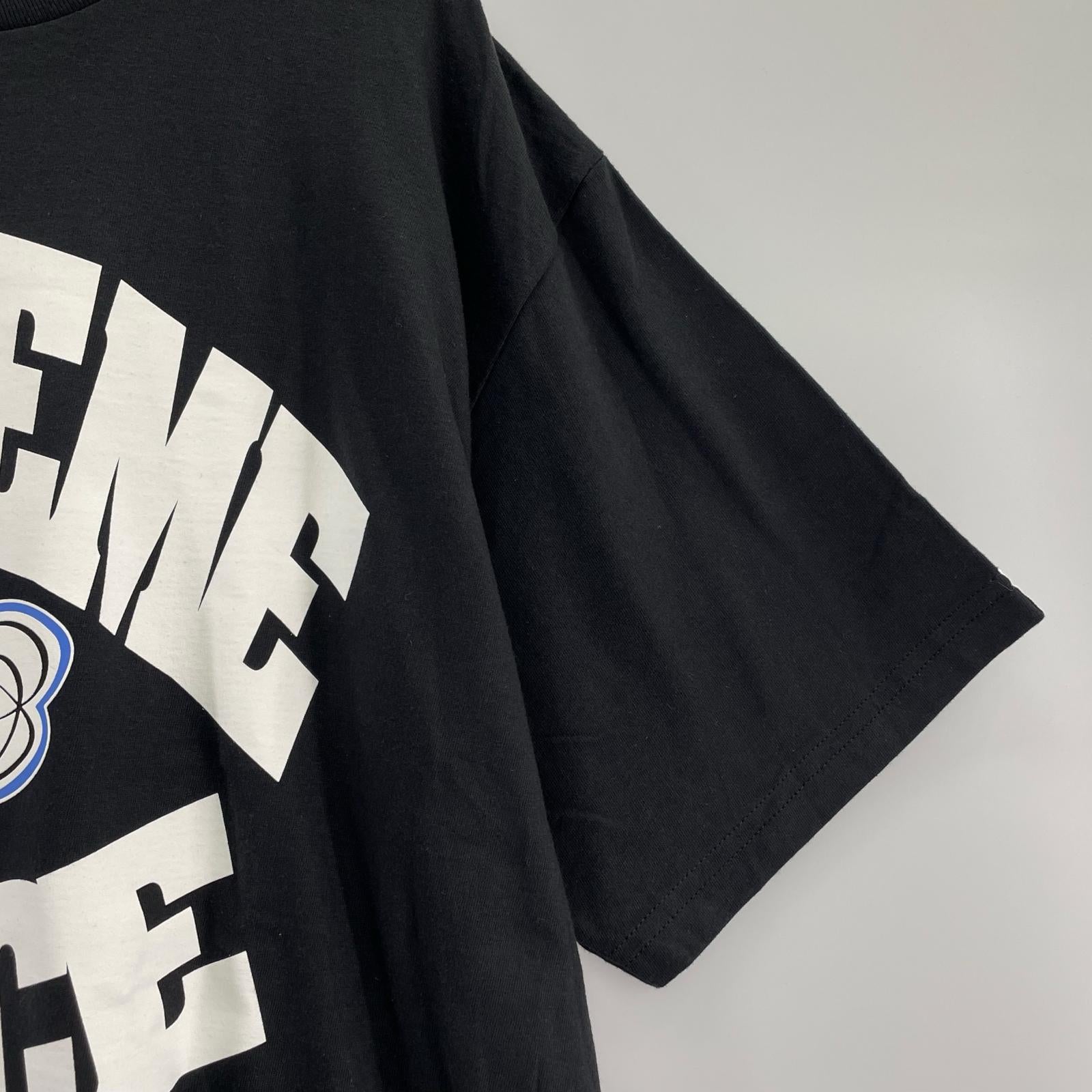半袖Tシャツ 25SS GOODENOUGH /Device Tee ブラック