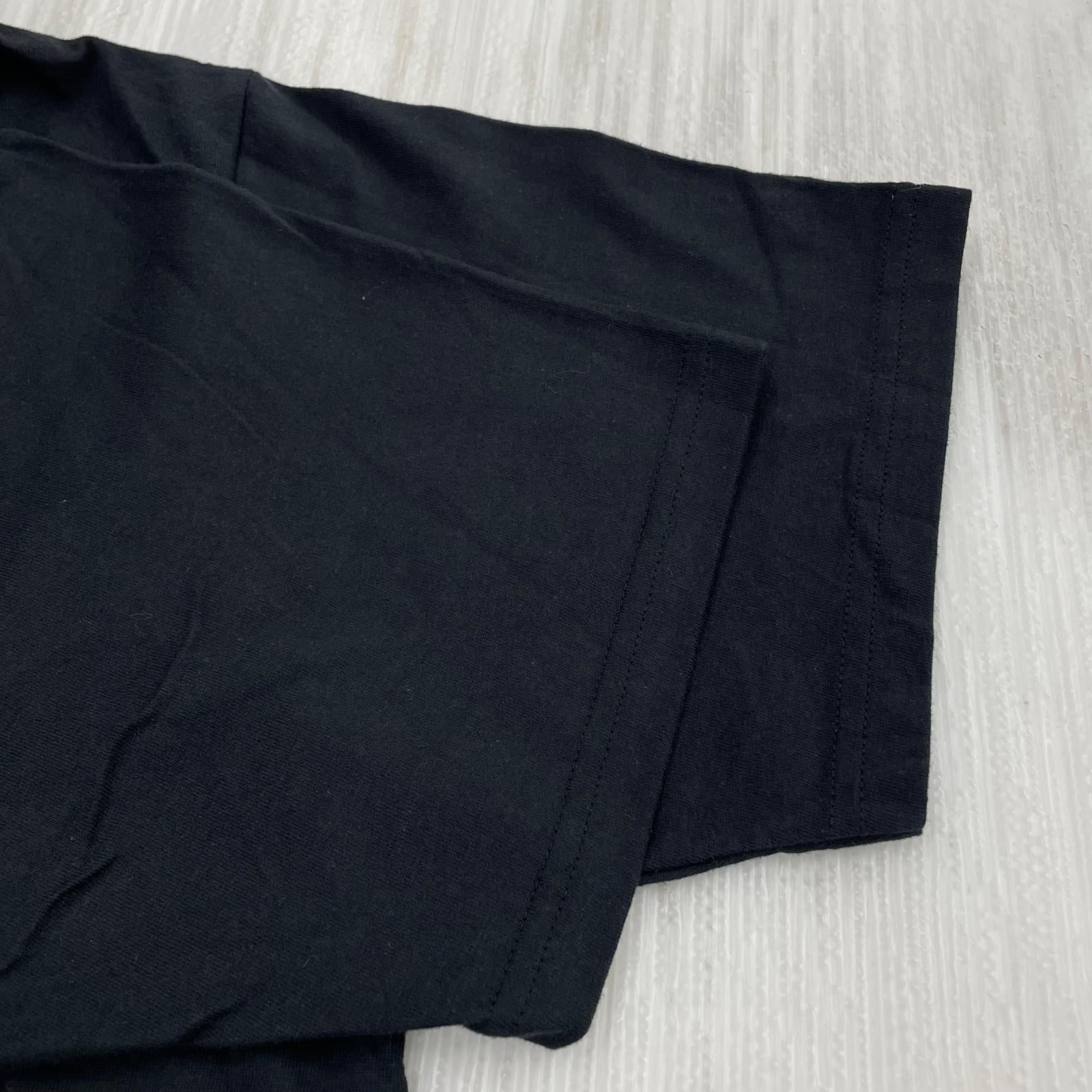 半袖Tシャツ 25SS GOODENOUGH /Device Tee ブラック