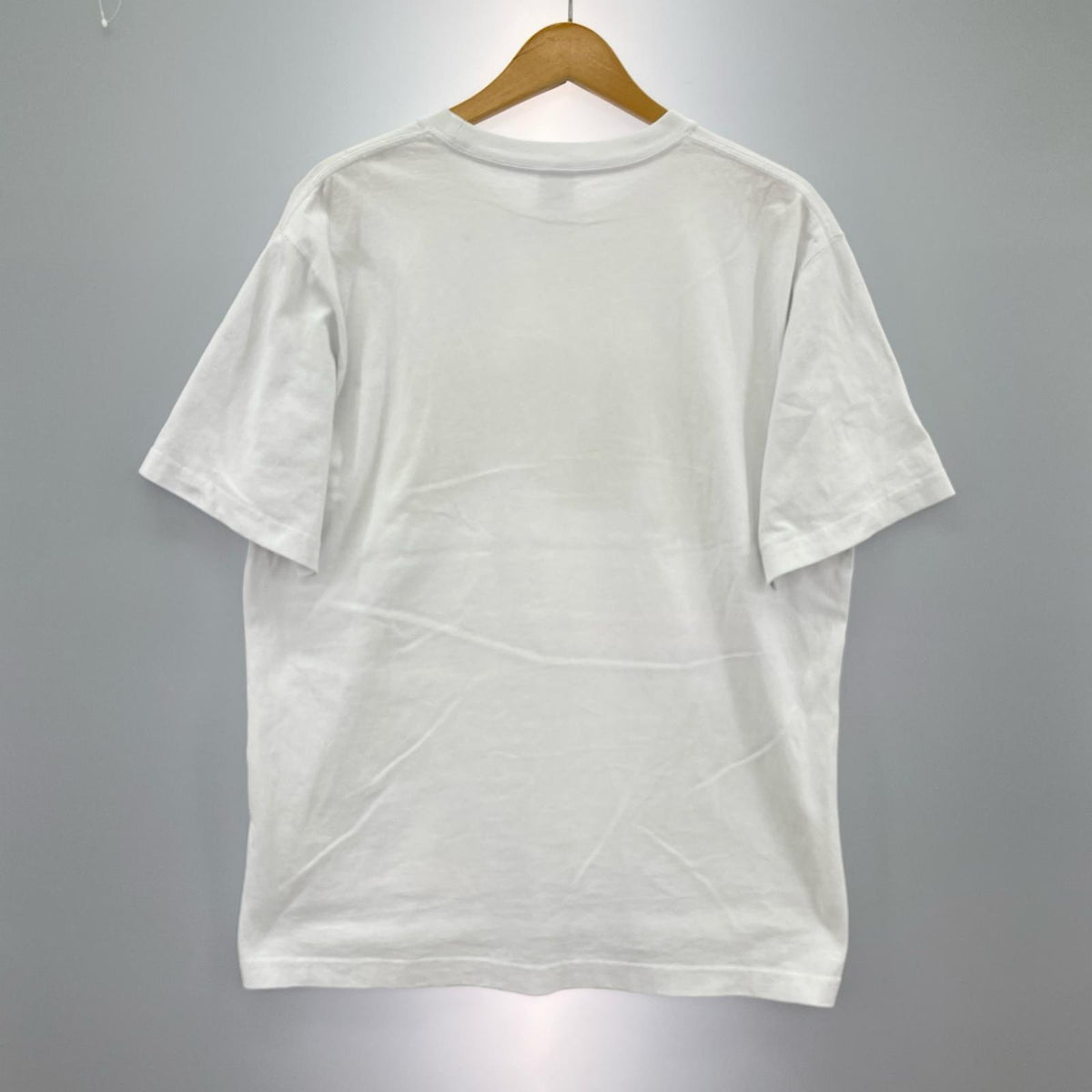 半袖Tシャツ THE BLACK EYE PATCH 白 M M ホワイト