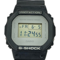 腕時計 DW-5600LCU ブラック