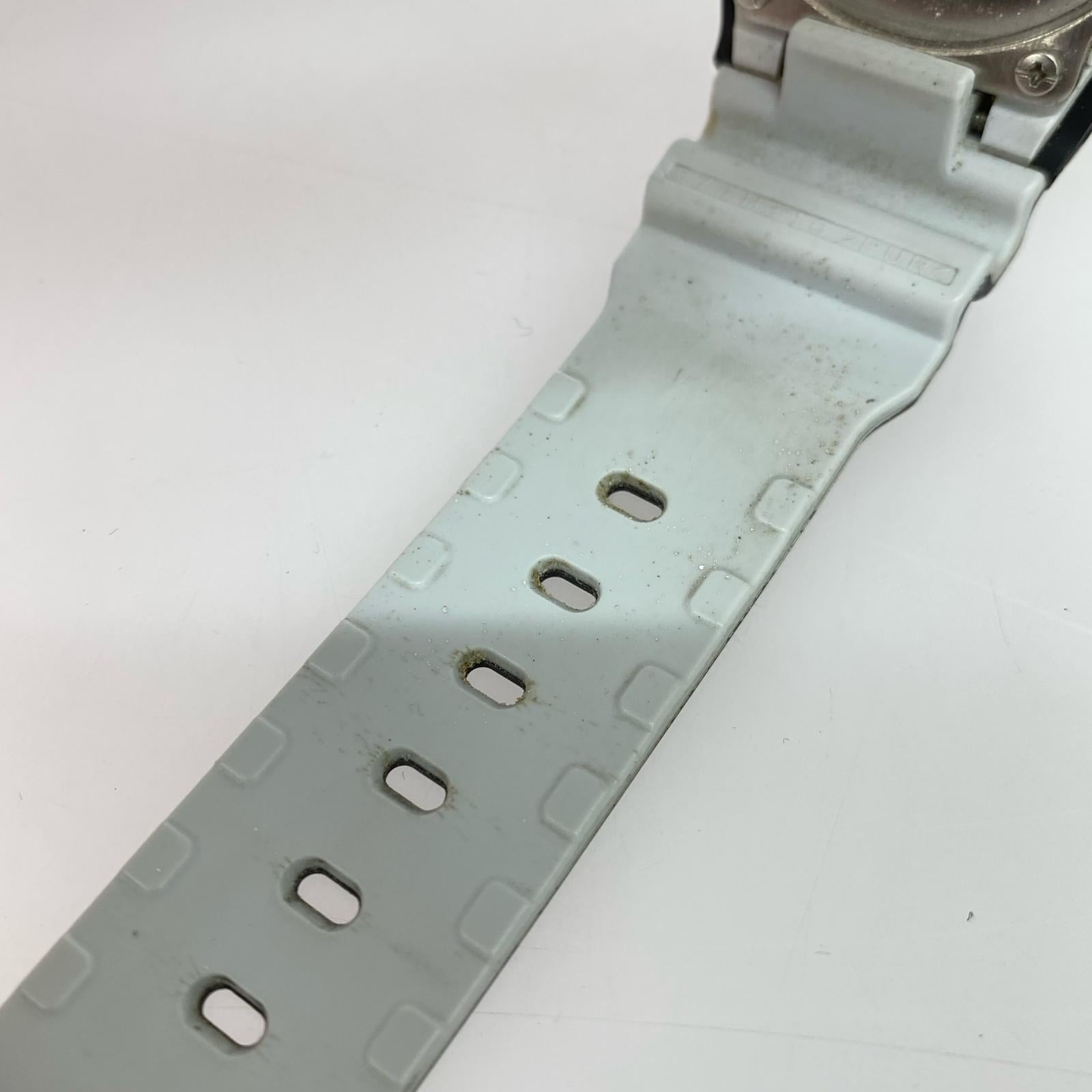 腕時計 DW-5600LCU ブラック