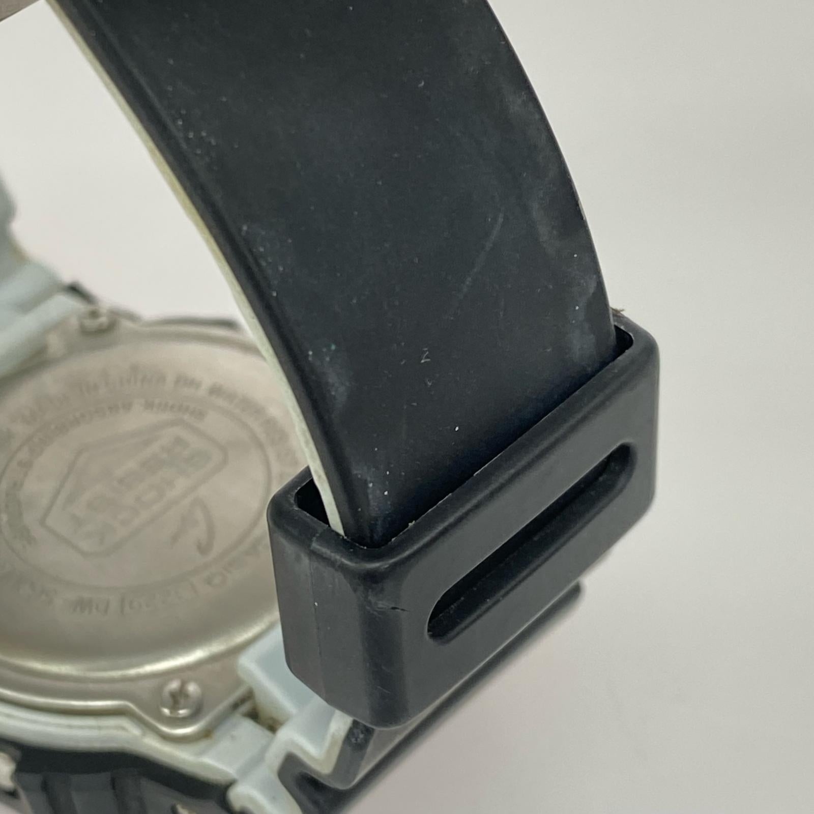 腕時計 DW-5600LCU ブラック