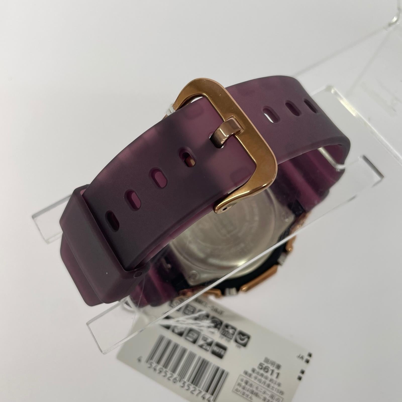 腕時計 GM-2100CL