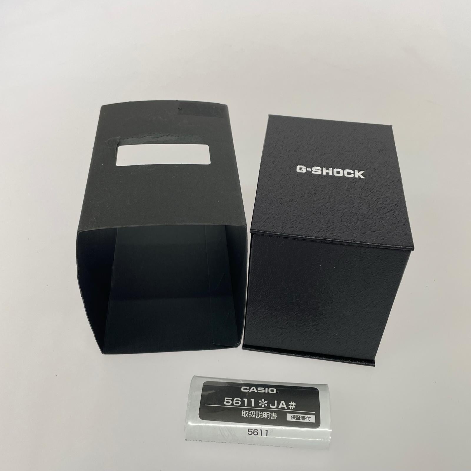 腕時計 GM-2100CL