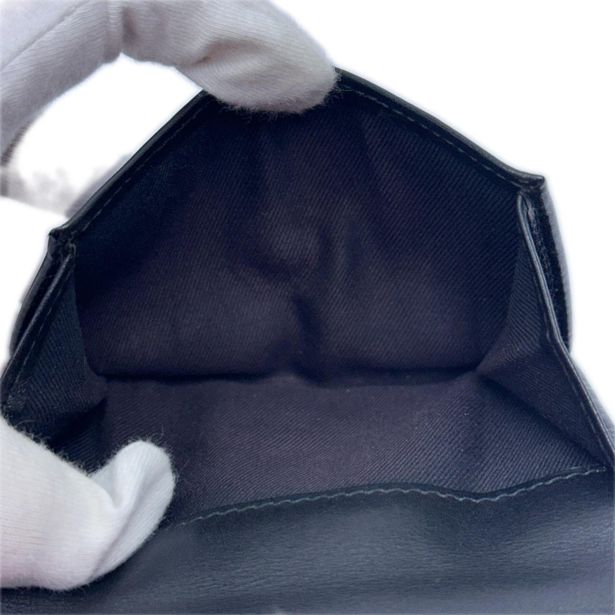 コンパクトウォレット