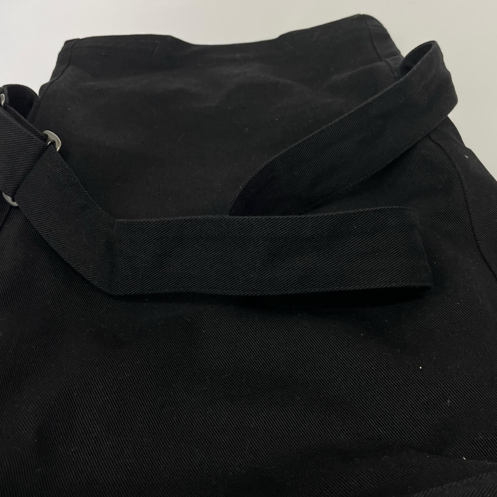 ショルダーバッグ SLING BAG A4218SBD ブラック ブラック