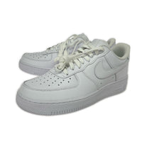 スニーカー AIR FORCE 1 LOW 27cm (US9 UK8 1/2 EU44) ホワイト