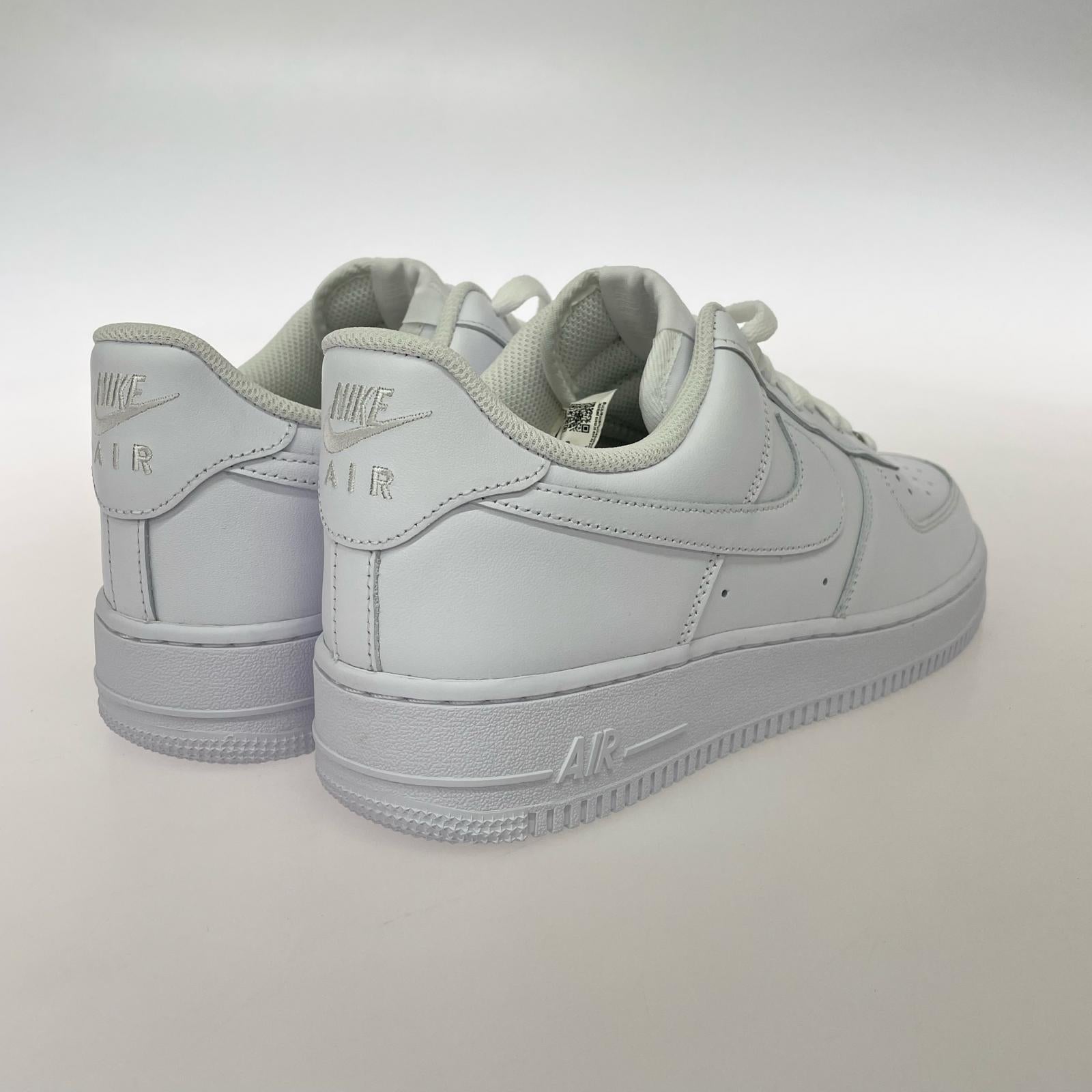 スニーカー AIR FORCE 1 LOW 27cm (US9 UK8 1/2 EU44) ホワイト