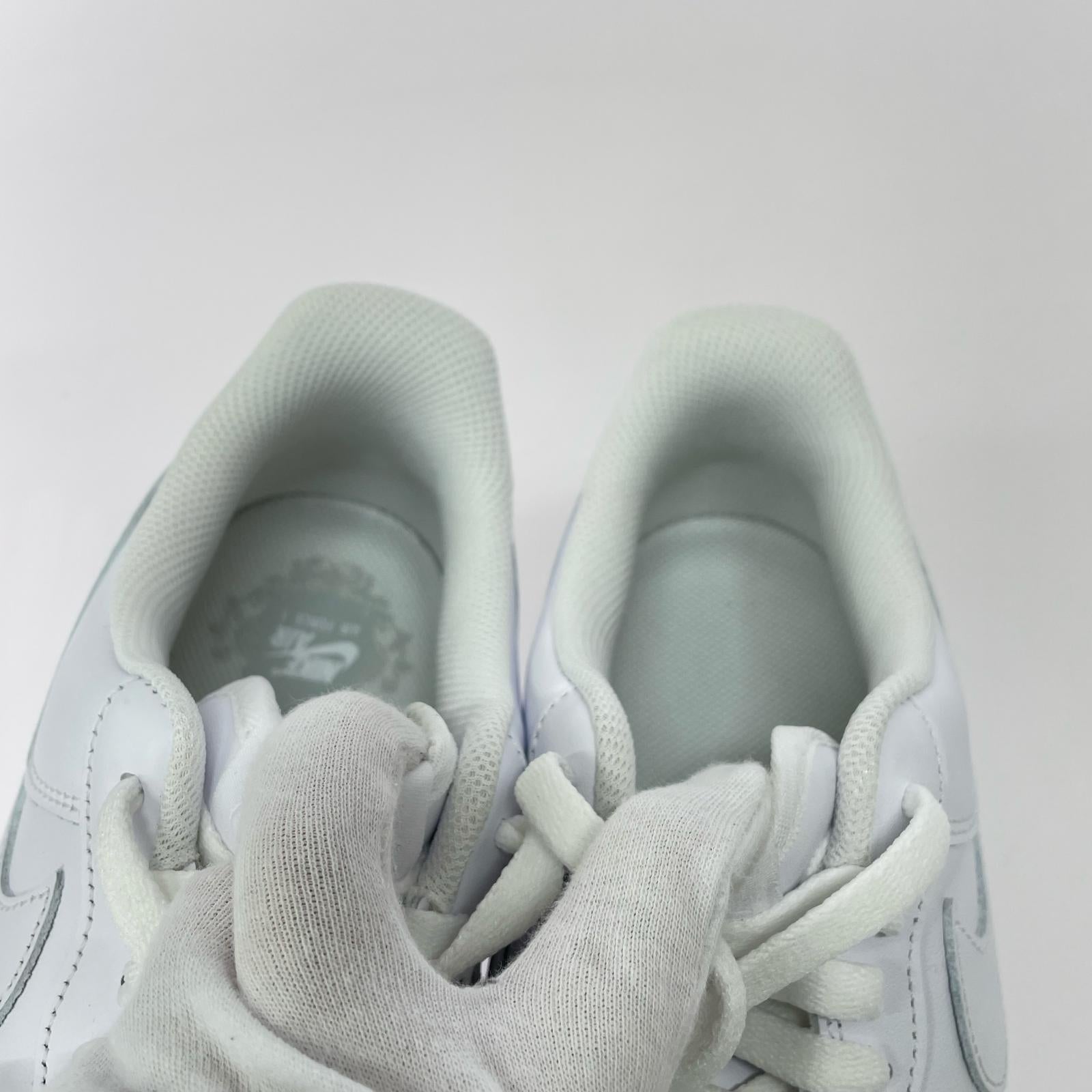スニーカー AIR FORCE 1 LOW 27cm (US9 UK8 1/2 EU44) ホワイト