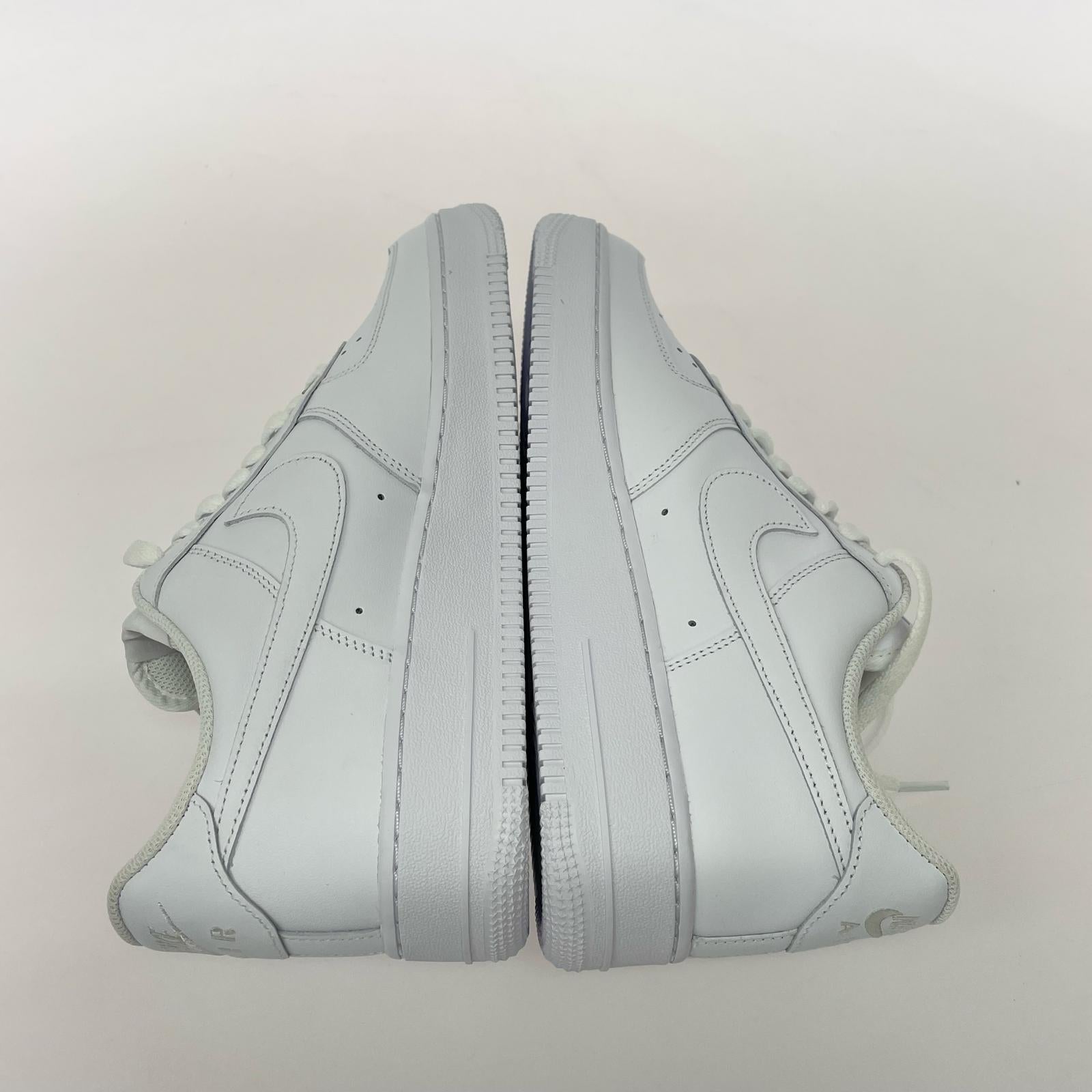 スニーカー AIR FORCE 1 LOW 27cm (US9 UK8 1/2 EU44) ホワイト