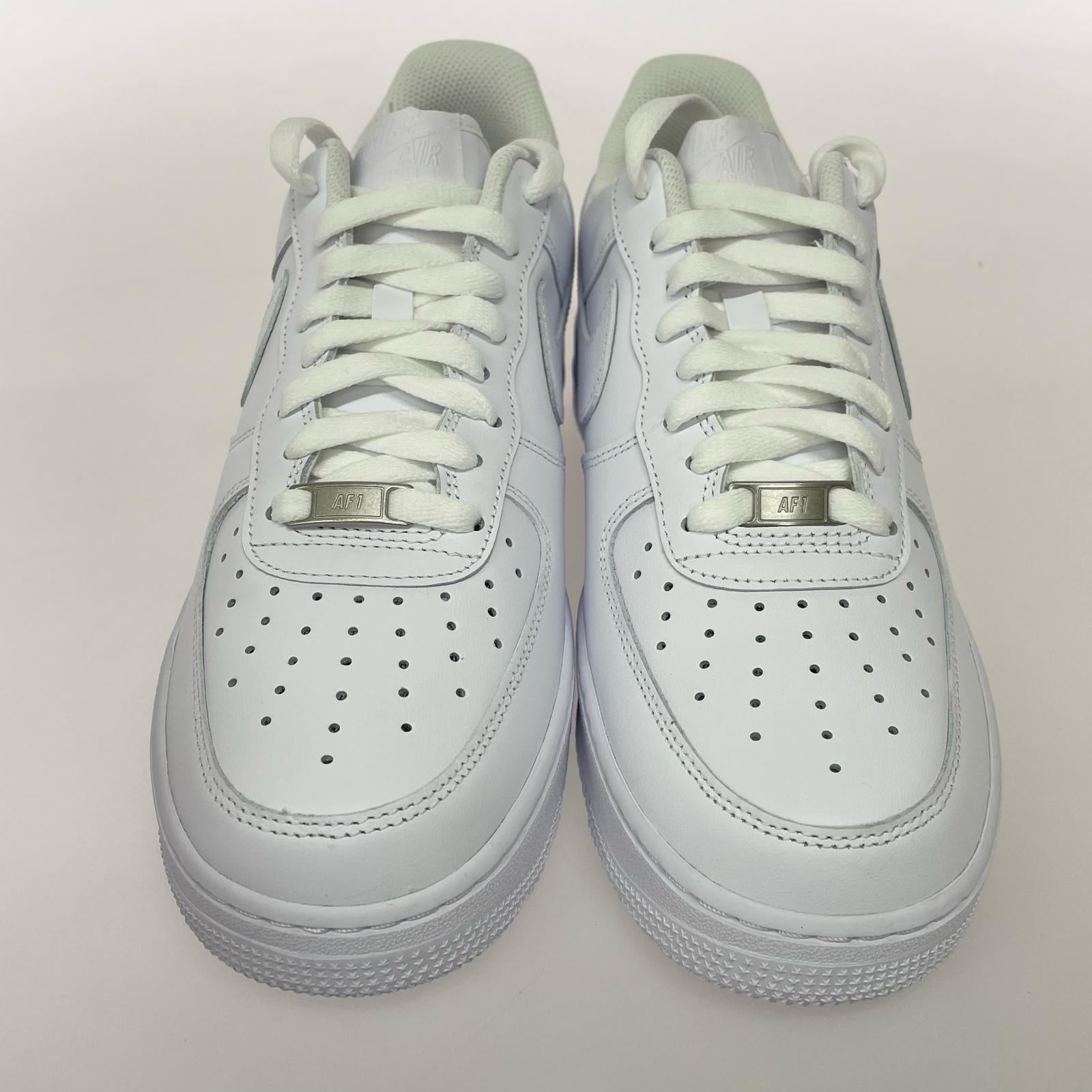 スニーカー AIR FORCE 1 LOW 27cm (US9 UK8 1/2 EU44) ホワイト