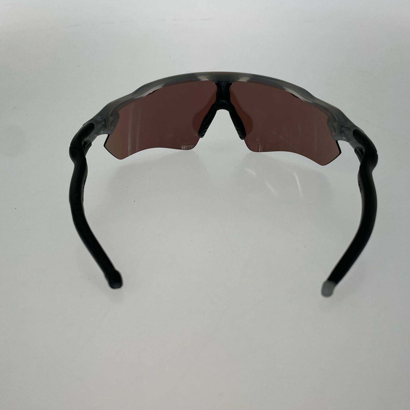 その他アクセサリー oo9208-f638 RADAR EV PATH SUNGLASS クリア
