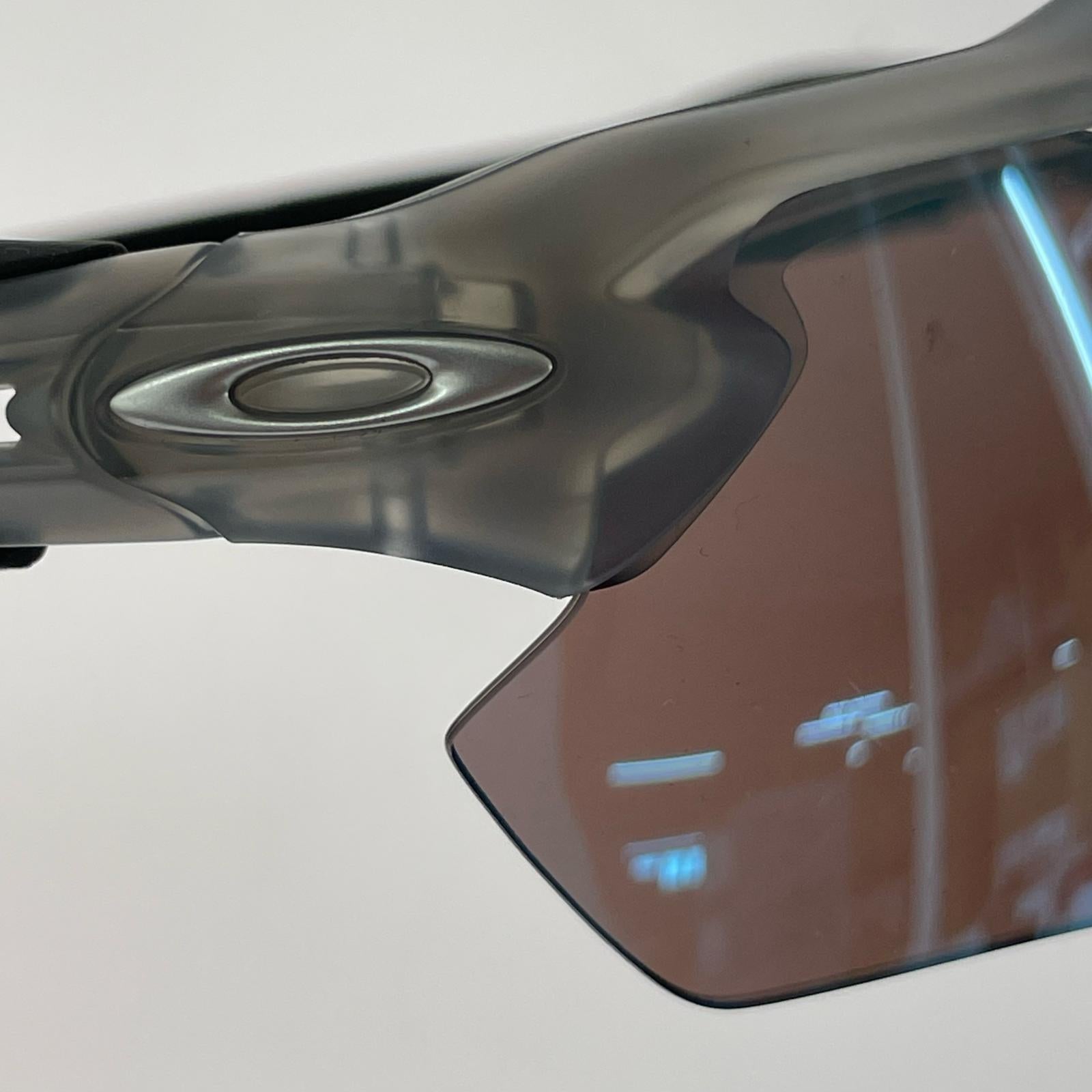 その他アクセサリー oo9208-f638 RADAR EV PATH SUNGLASS クリア