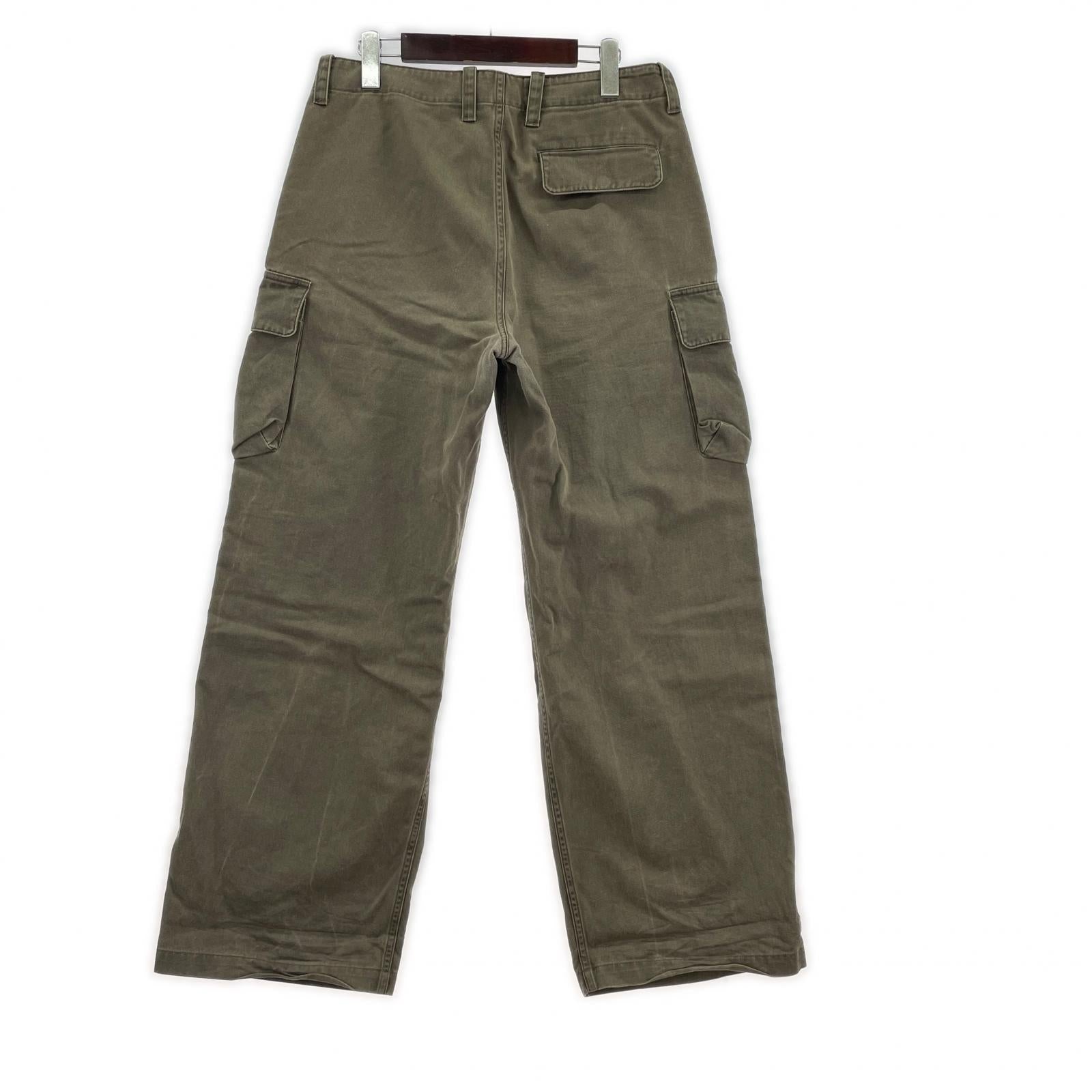 パンツ MOUNT CARGO 44 44 ブラウン