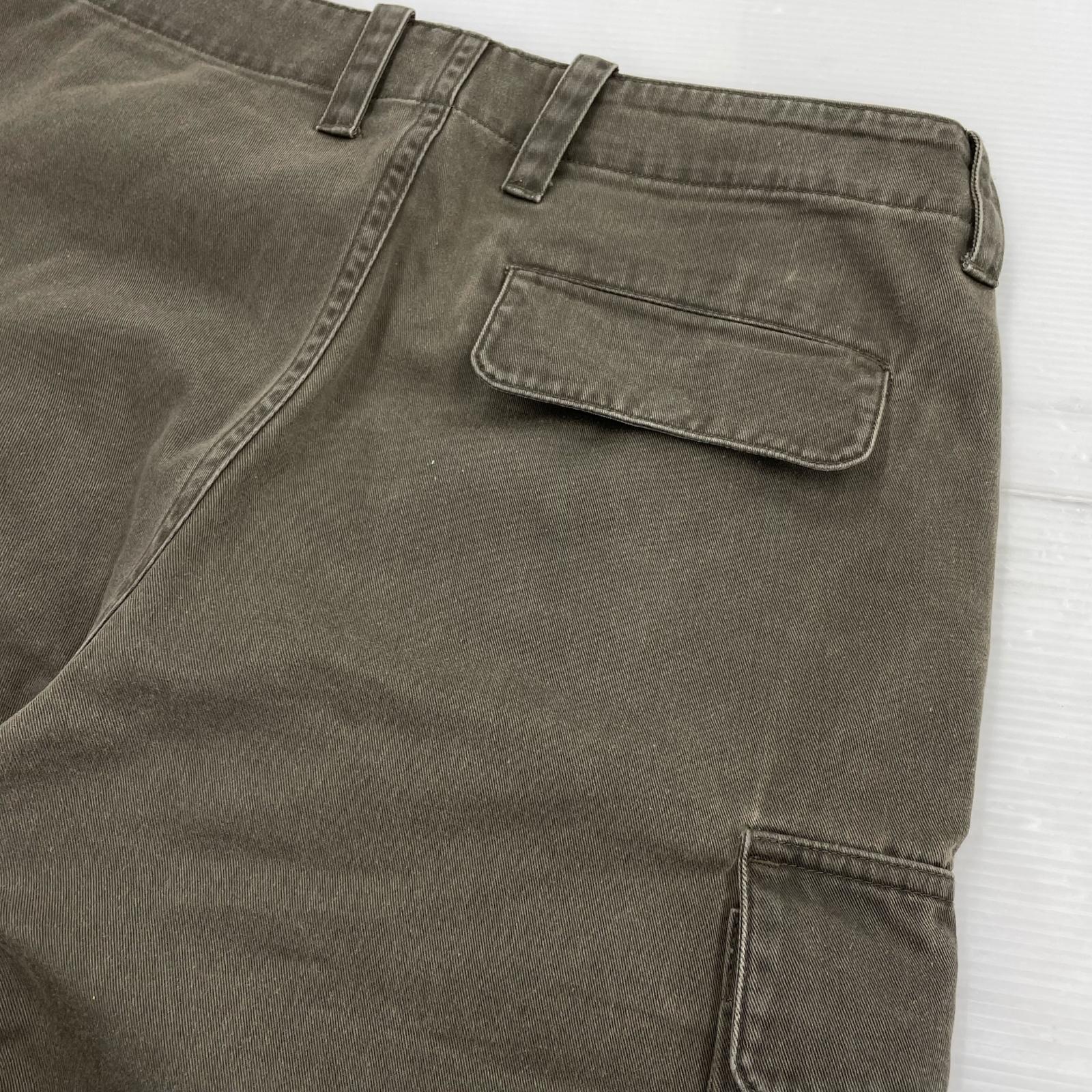 パンツ MOUNT CARGO 44 44 ブラウン