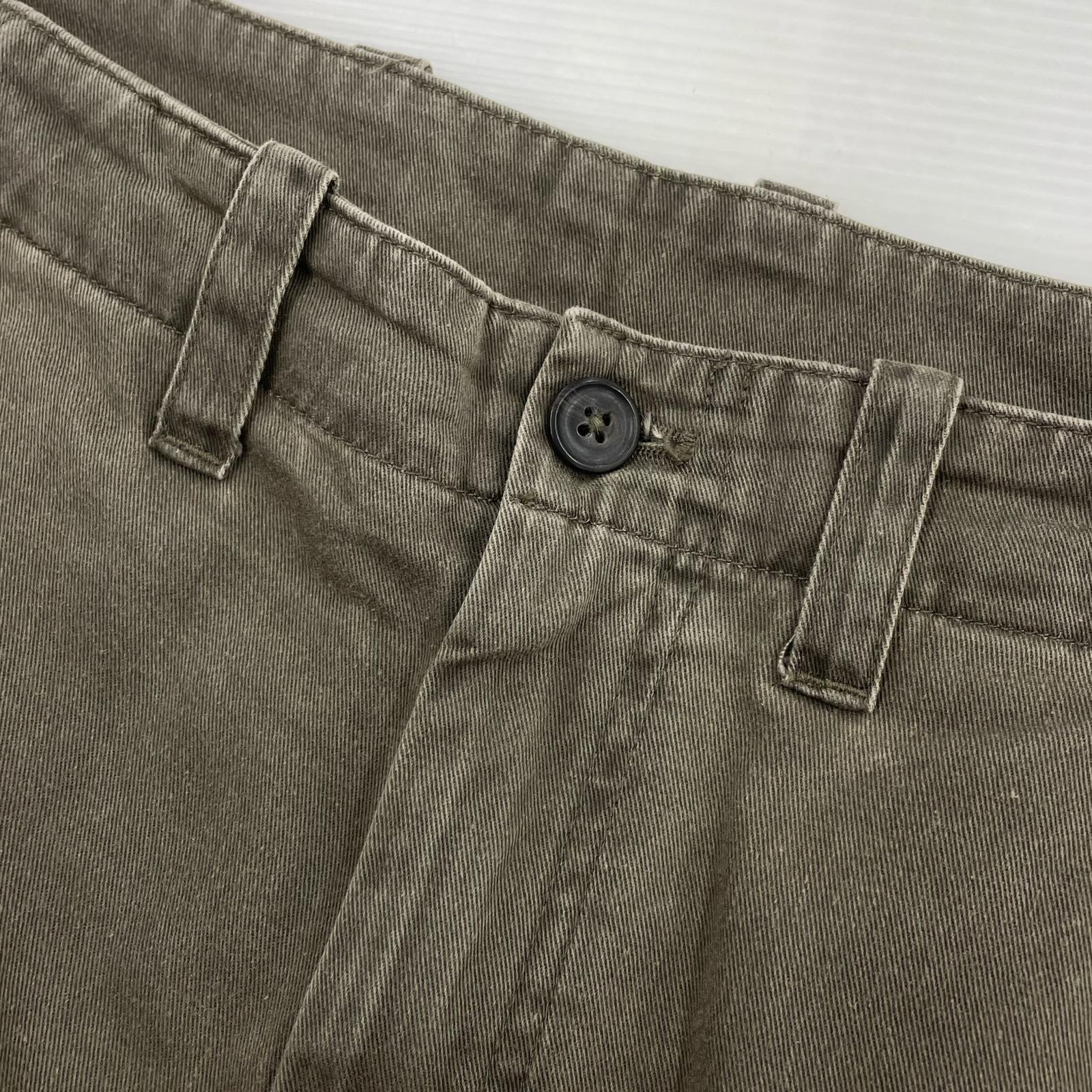 パンツ MOUNT CARGO 44 44 ブラウン
