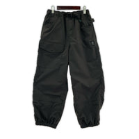 パンツ Belted Utility Pant S