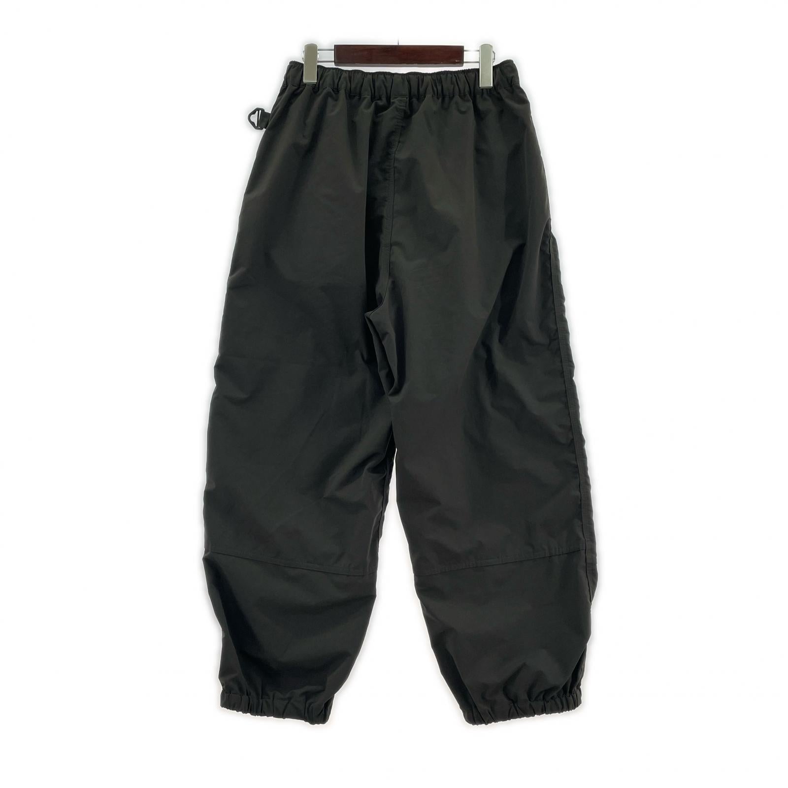 パンツ Belted Utility Pant S
